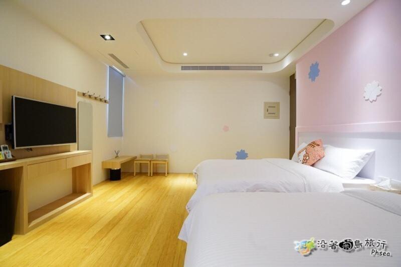 Quadruple Room with Terrace photo 3