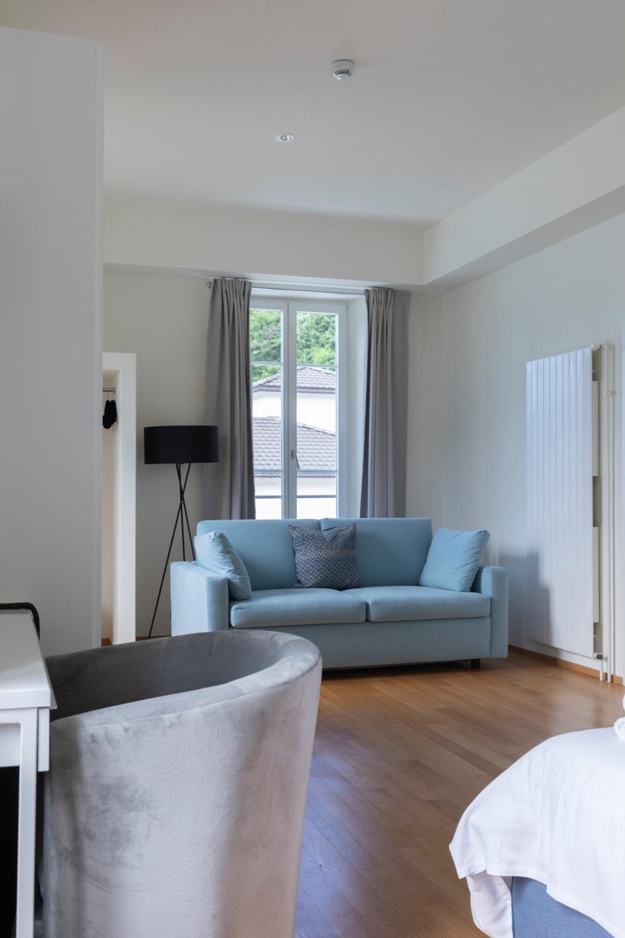 Double Room with Terrace - Photo 1