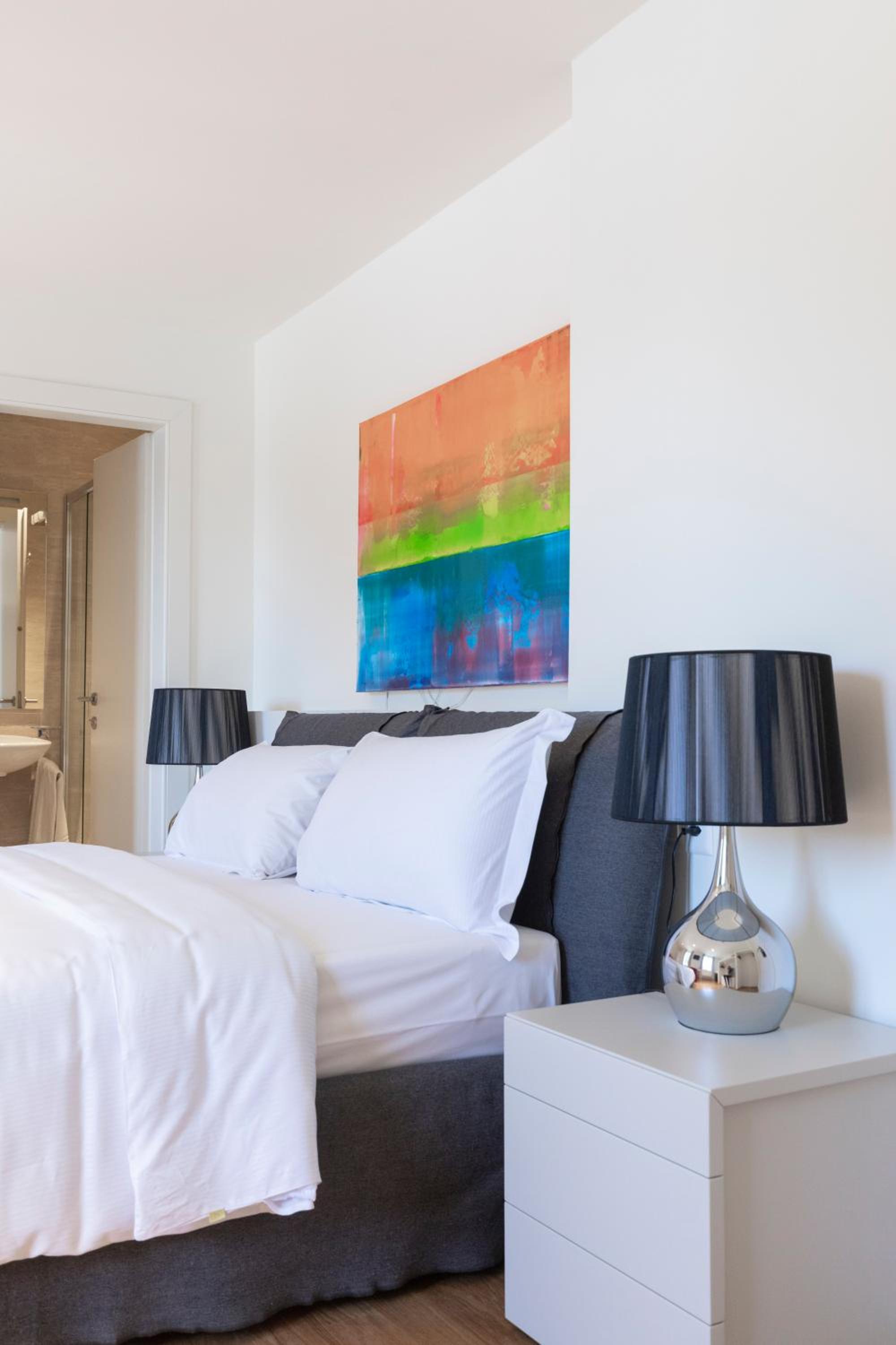 Double Room - Photo 3