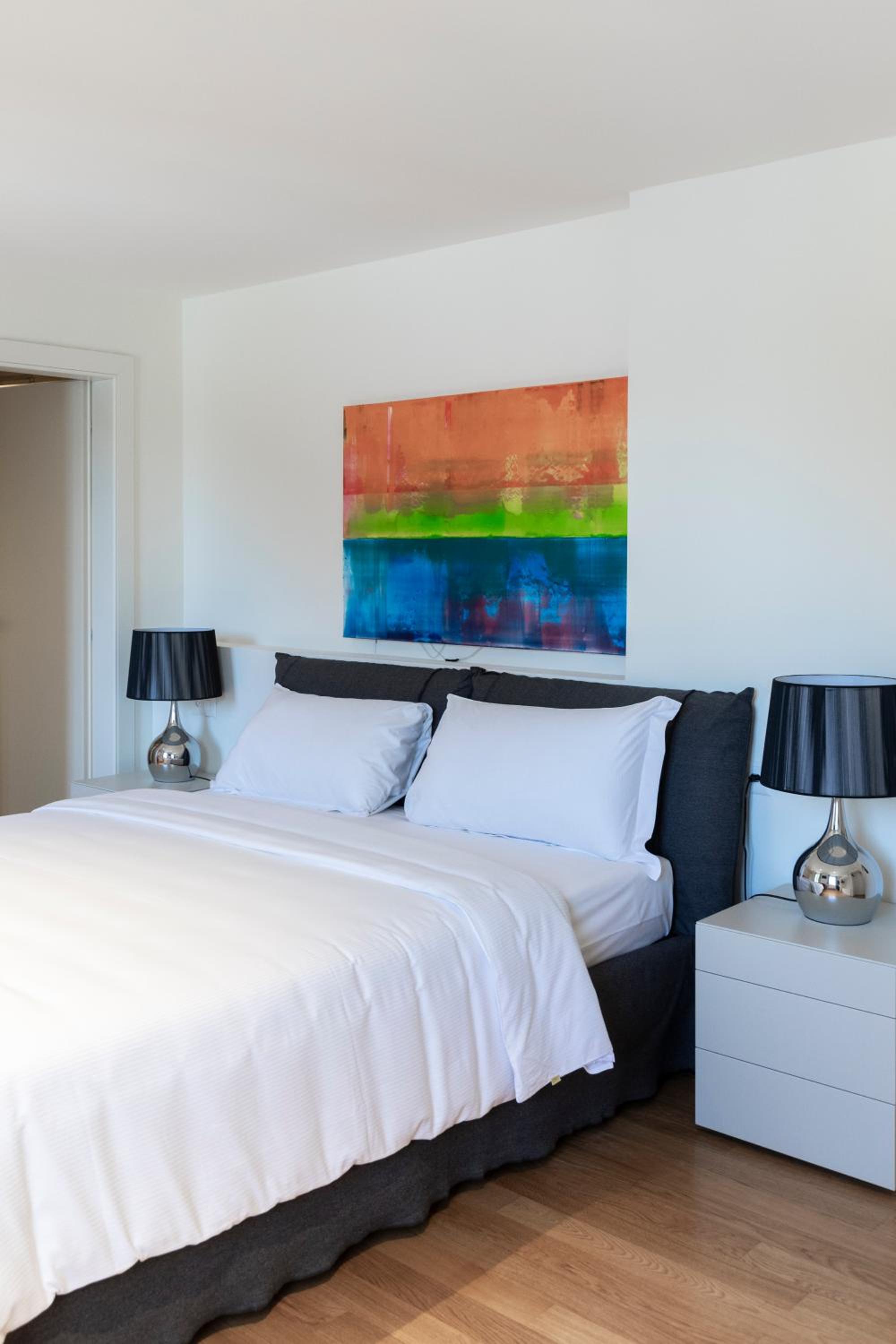 Double Room - Photo 8