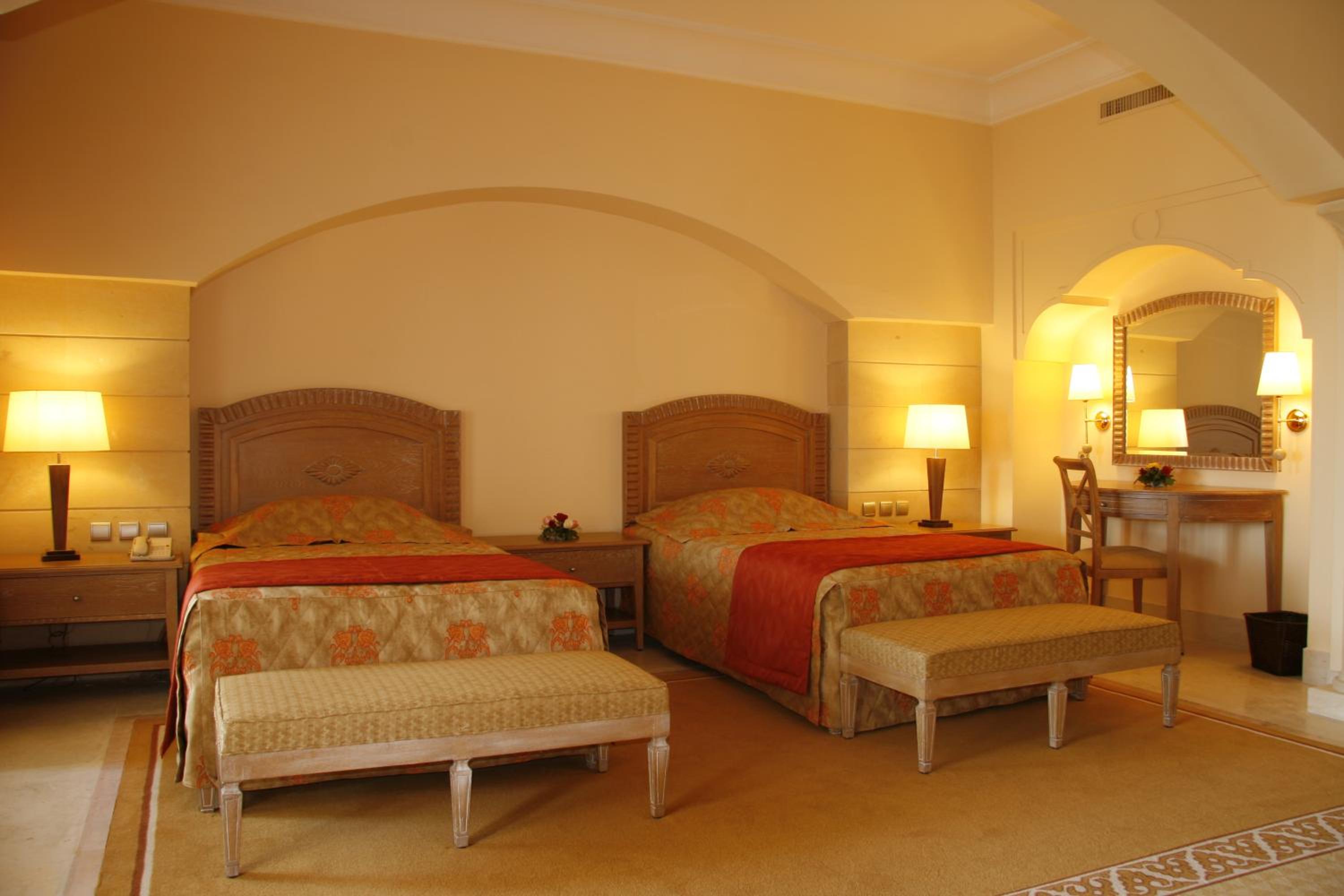 Junior Suite - Photo 2