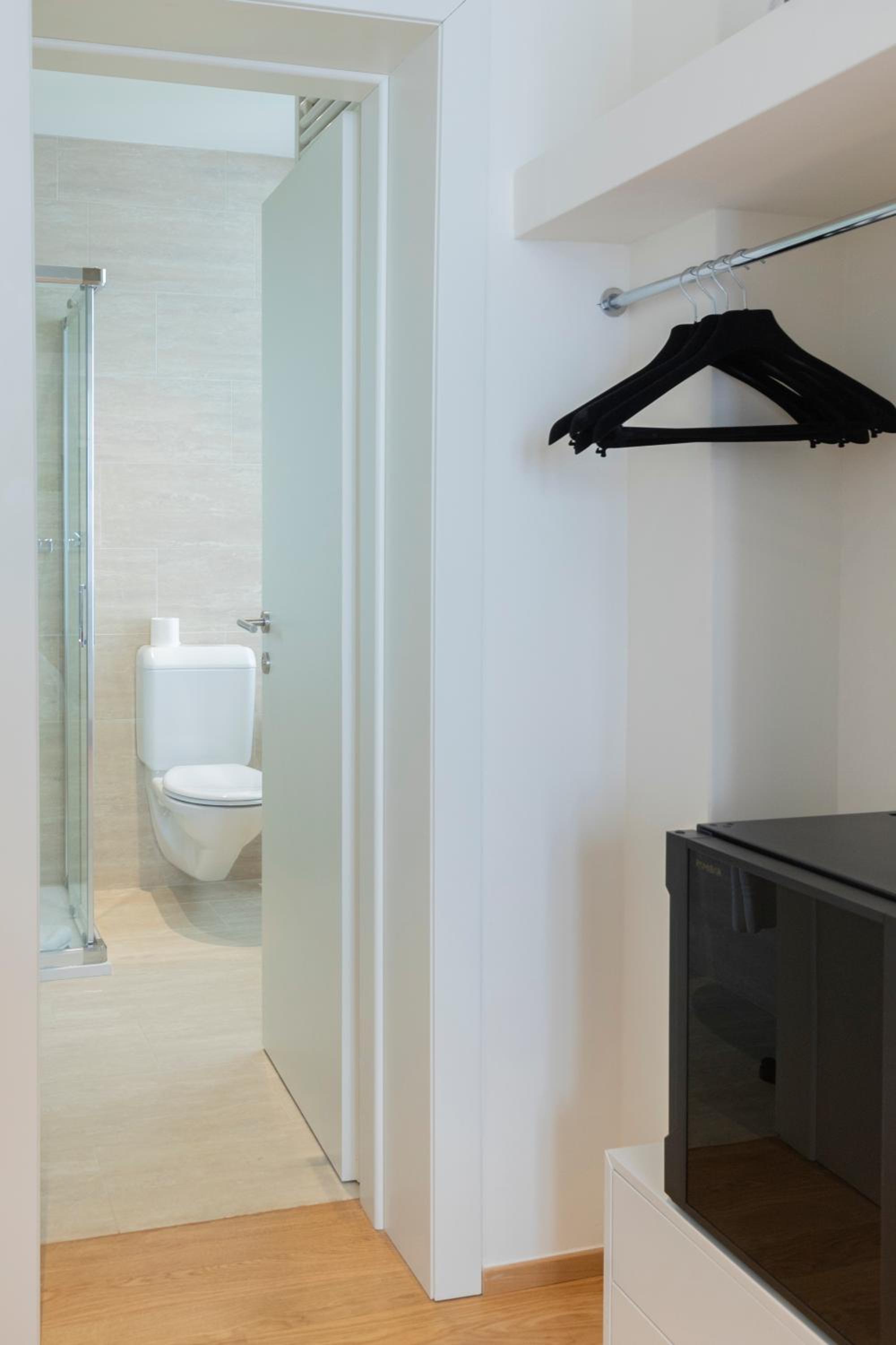 Double Room with Terrace - Photo 10