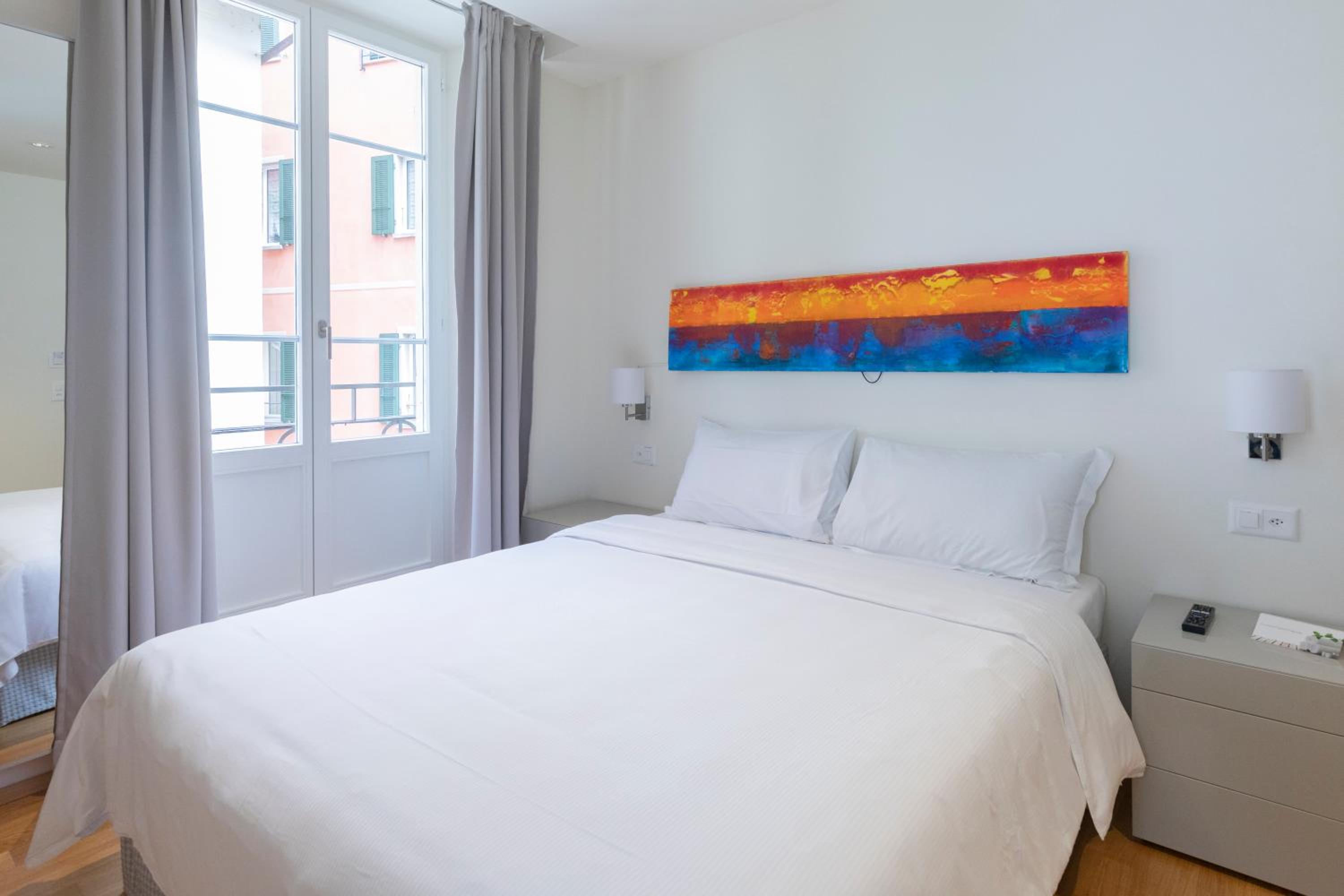 Double Room with Terrace - Photo 11