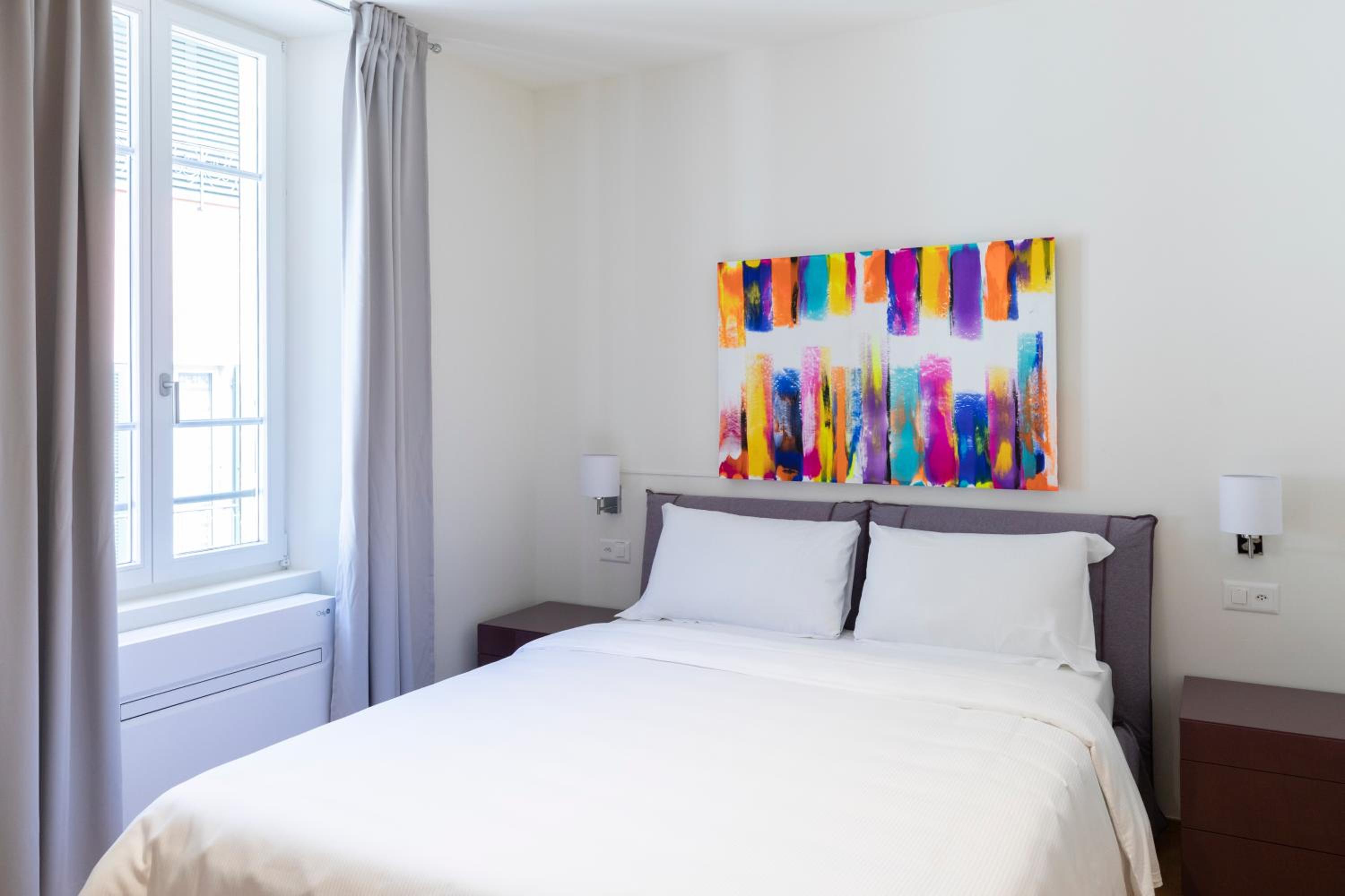 Standard Double Room - Photo 1