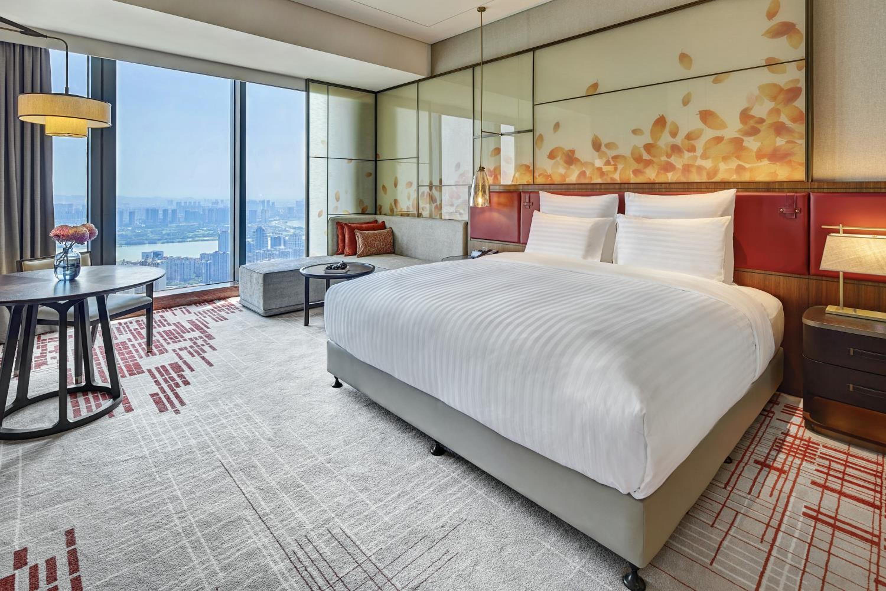 Superior King Room with River View - Photo 1
