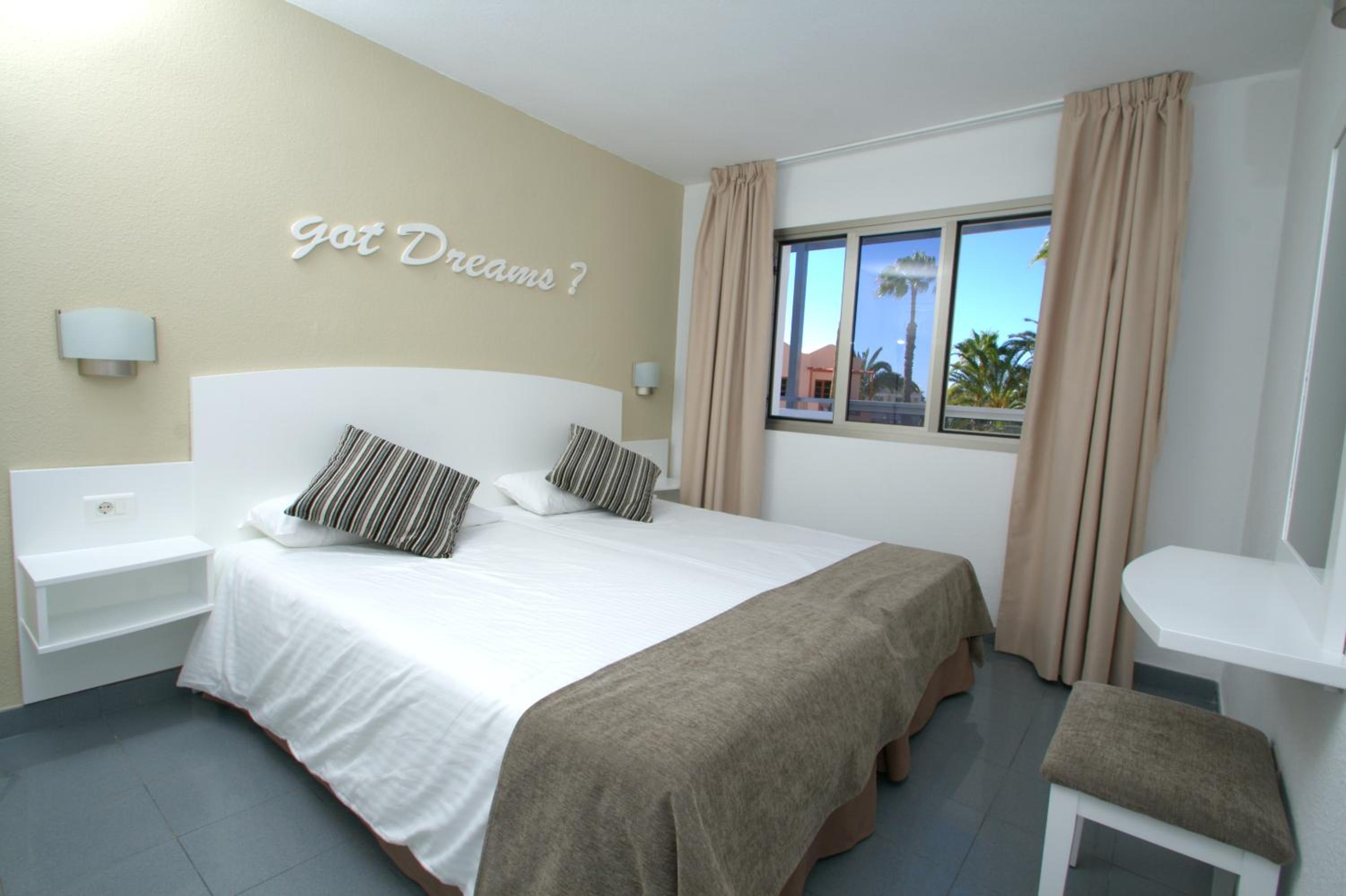 Apartamento Superior (2 adultos)
