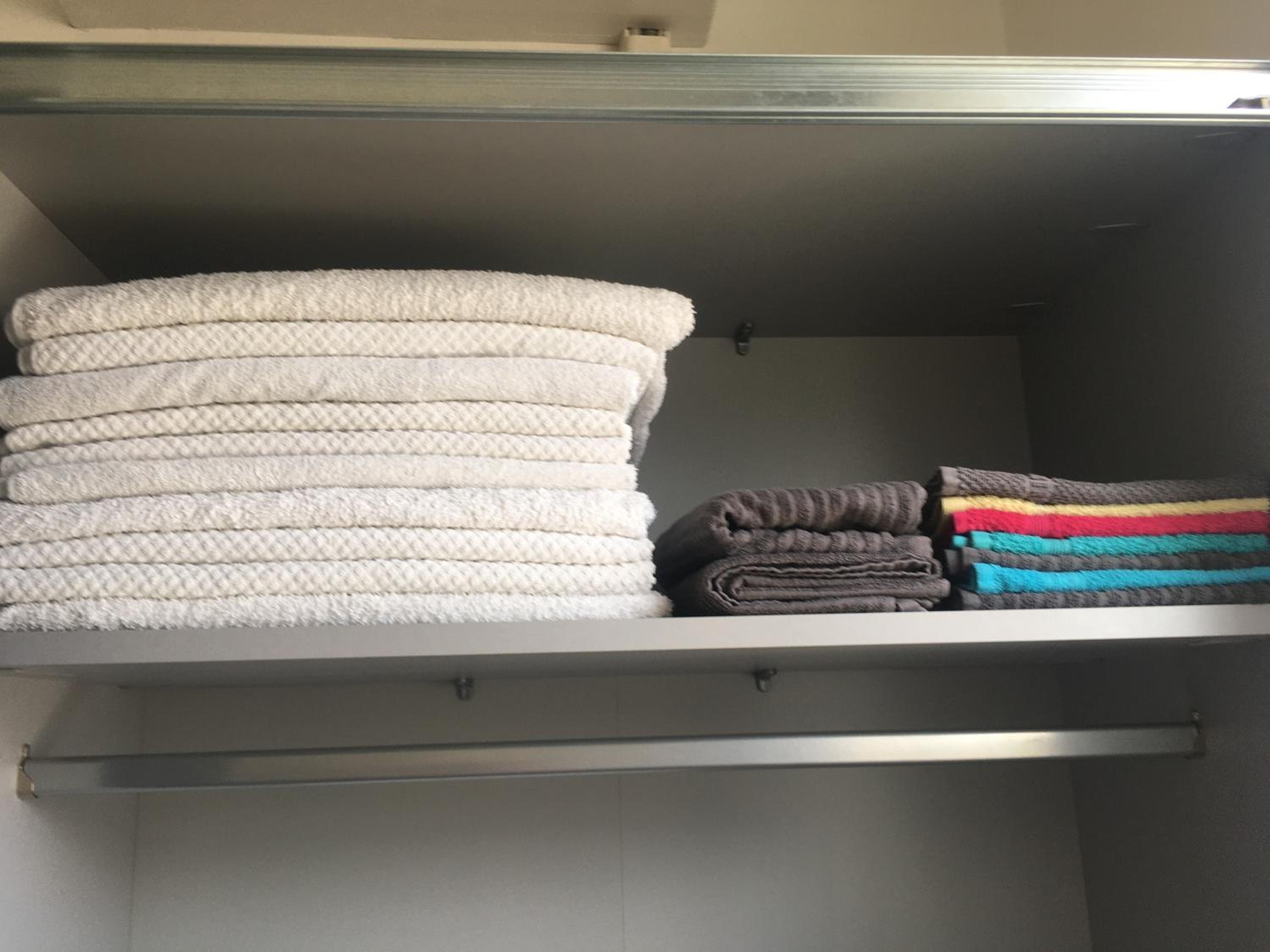 Apartment - Photo 12