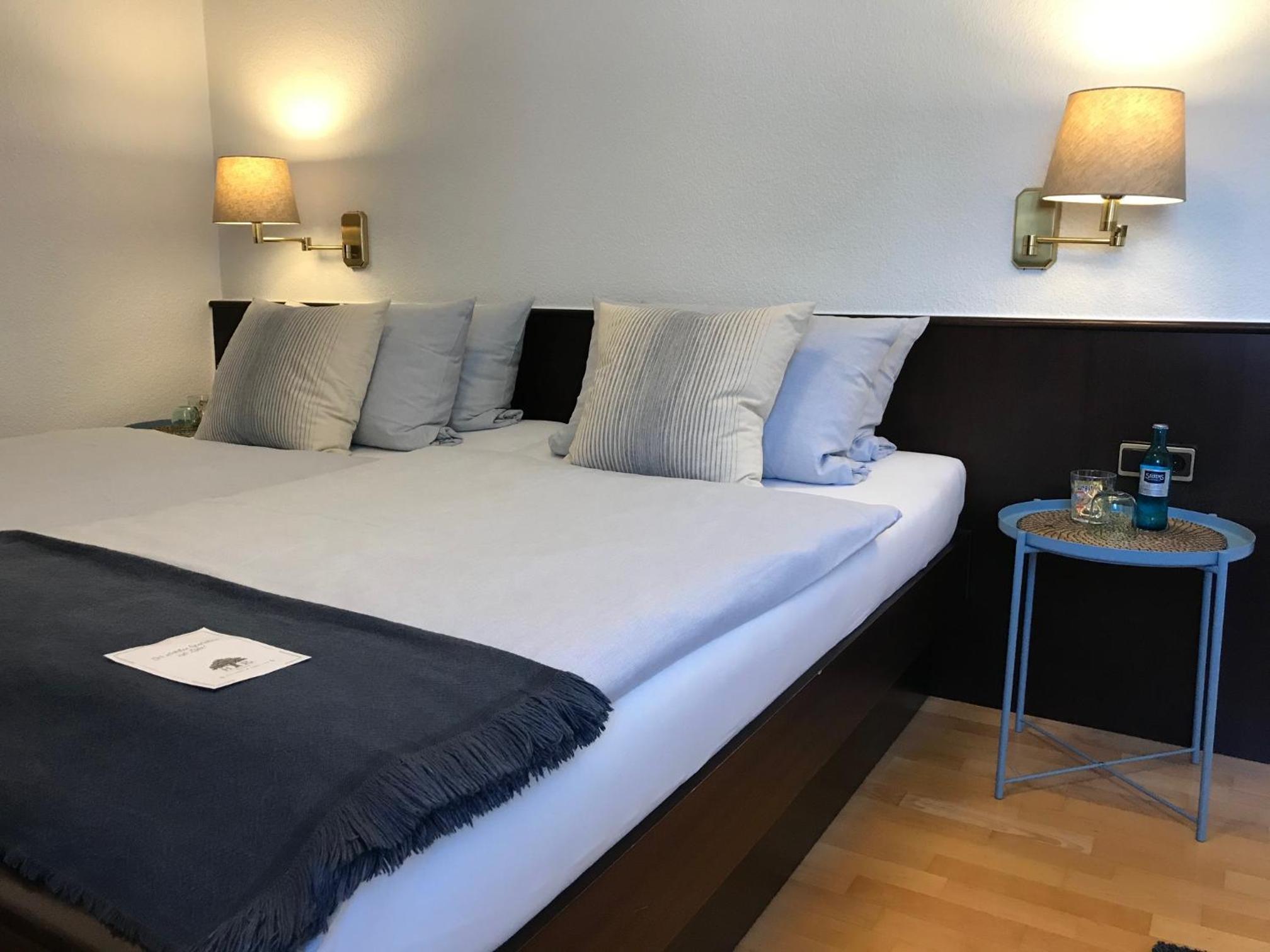 Double Room photo 2