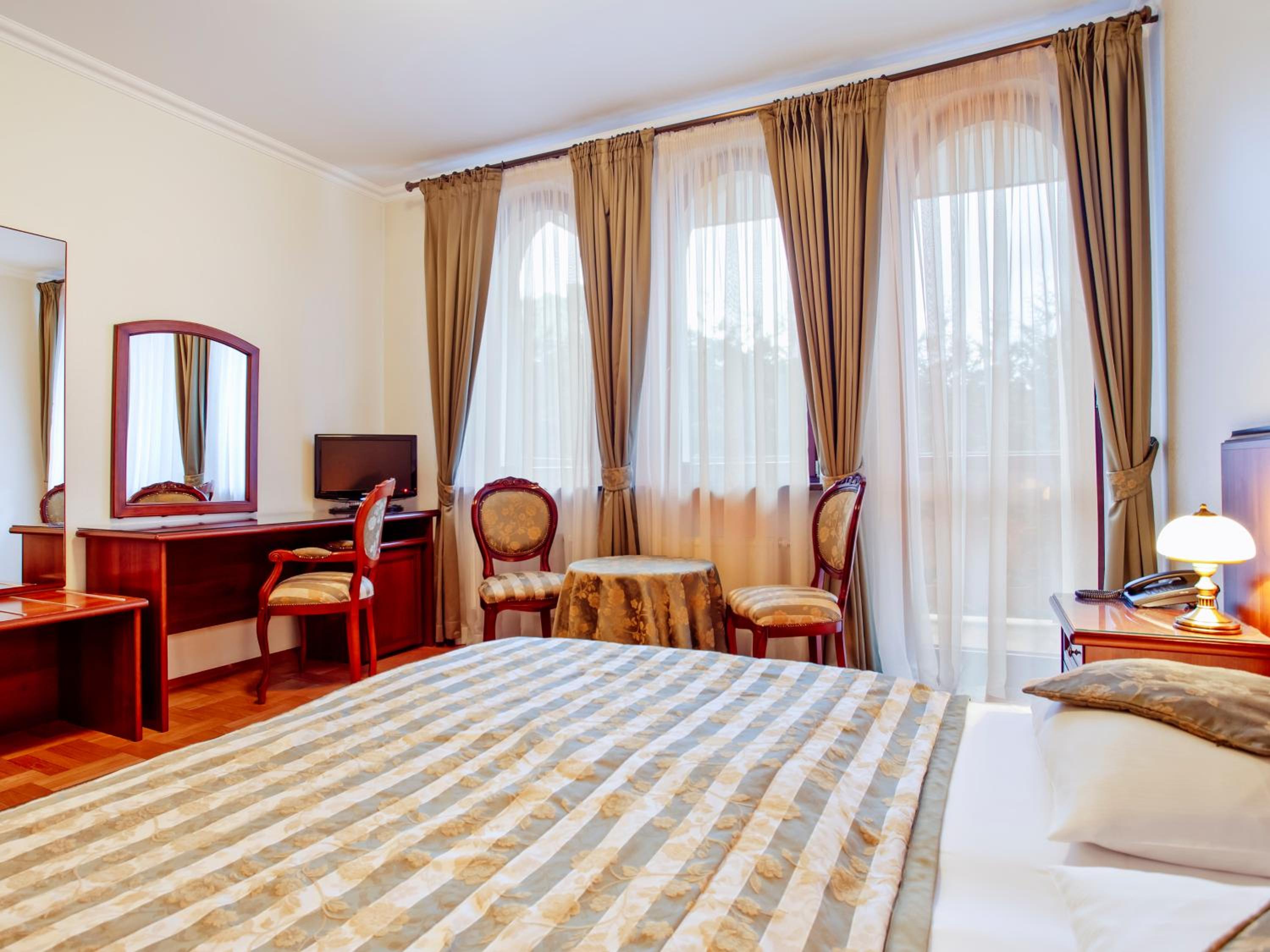 Standard Single Room photo 3