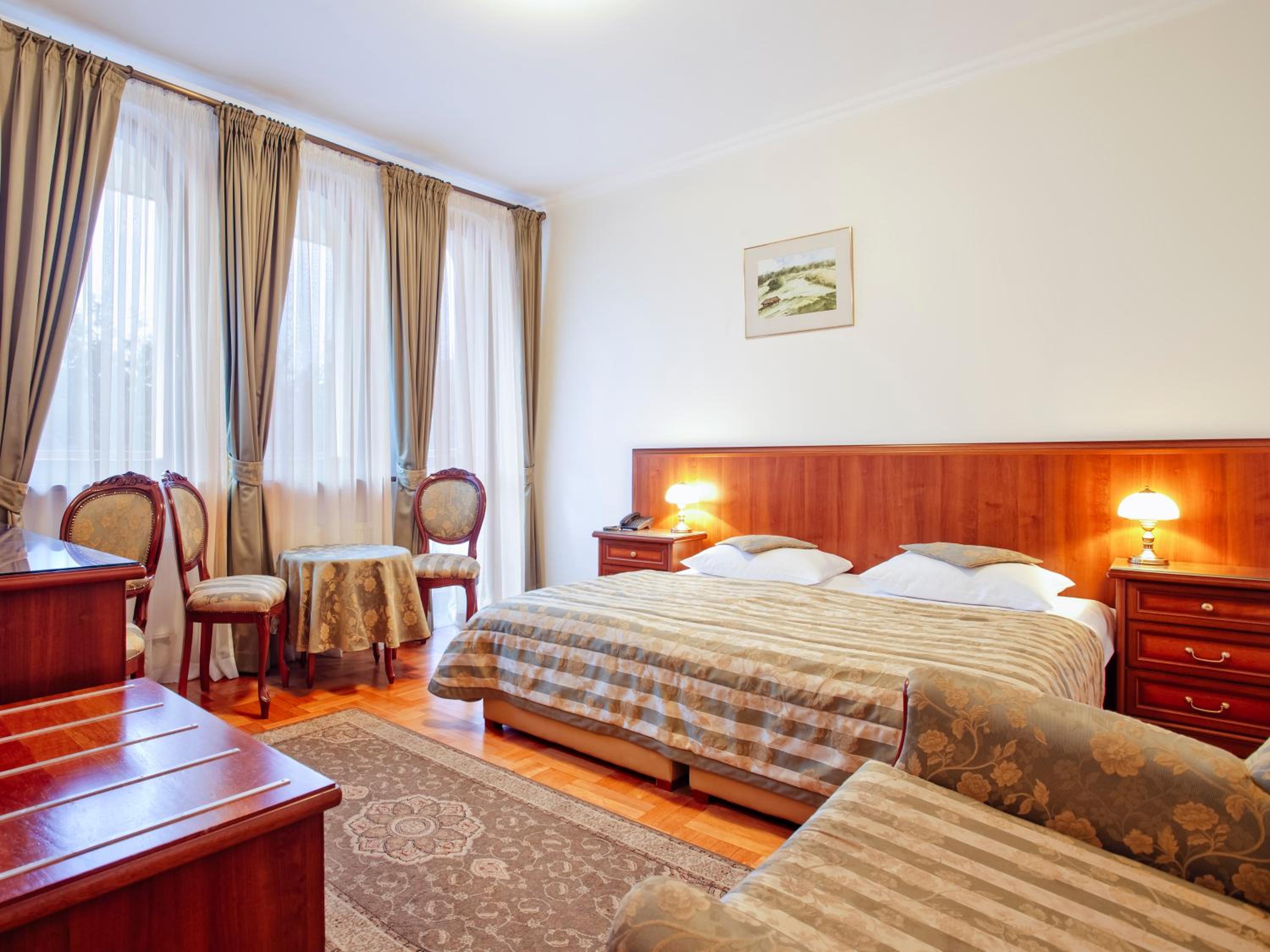 Standard Triple Room photo 3