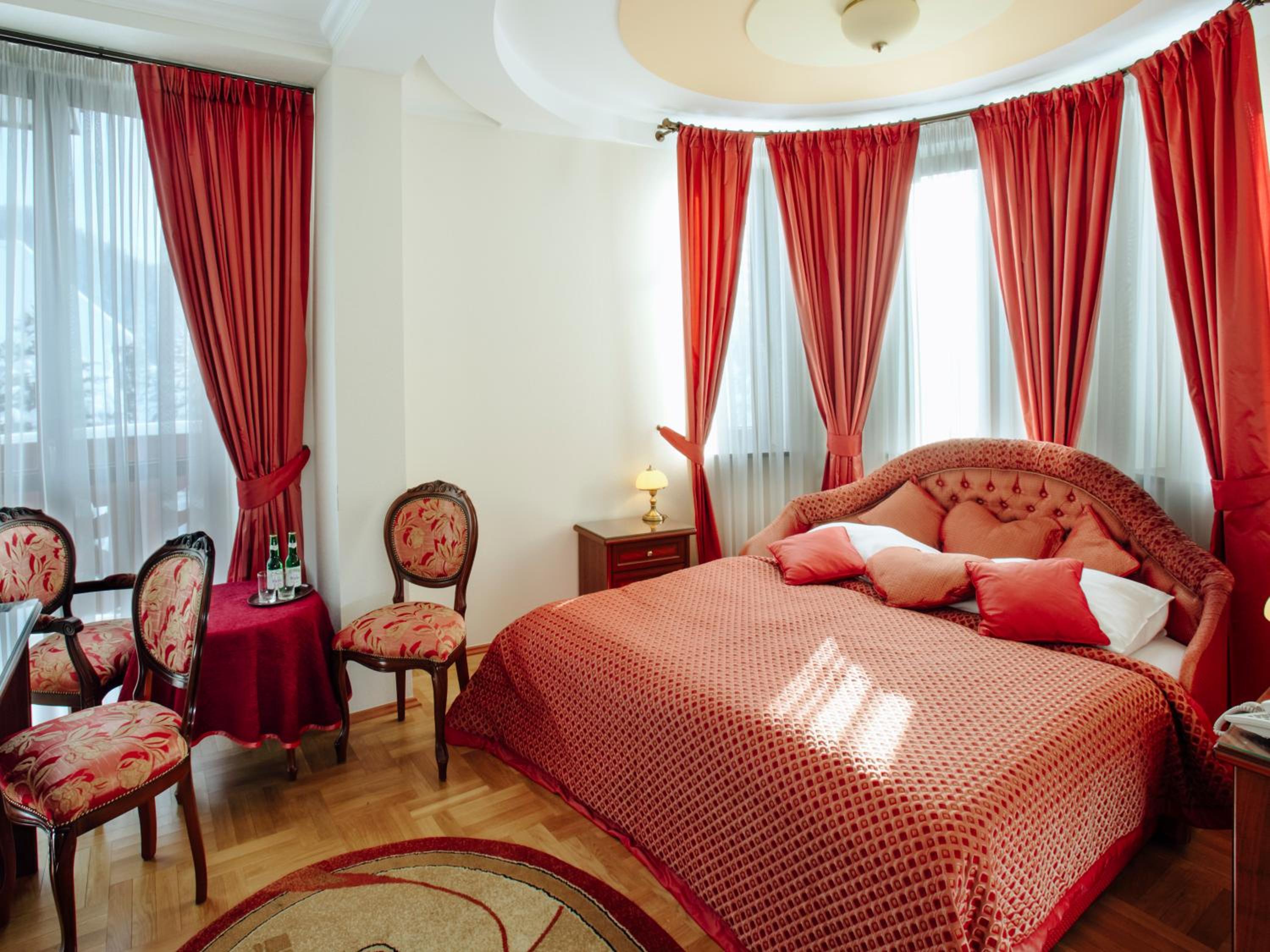 Standard Double or Twin Room photo 3