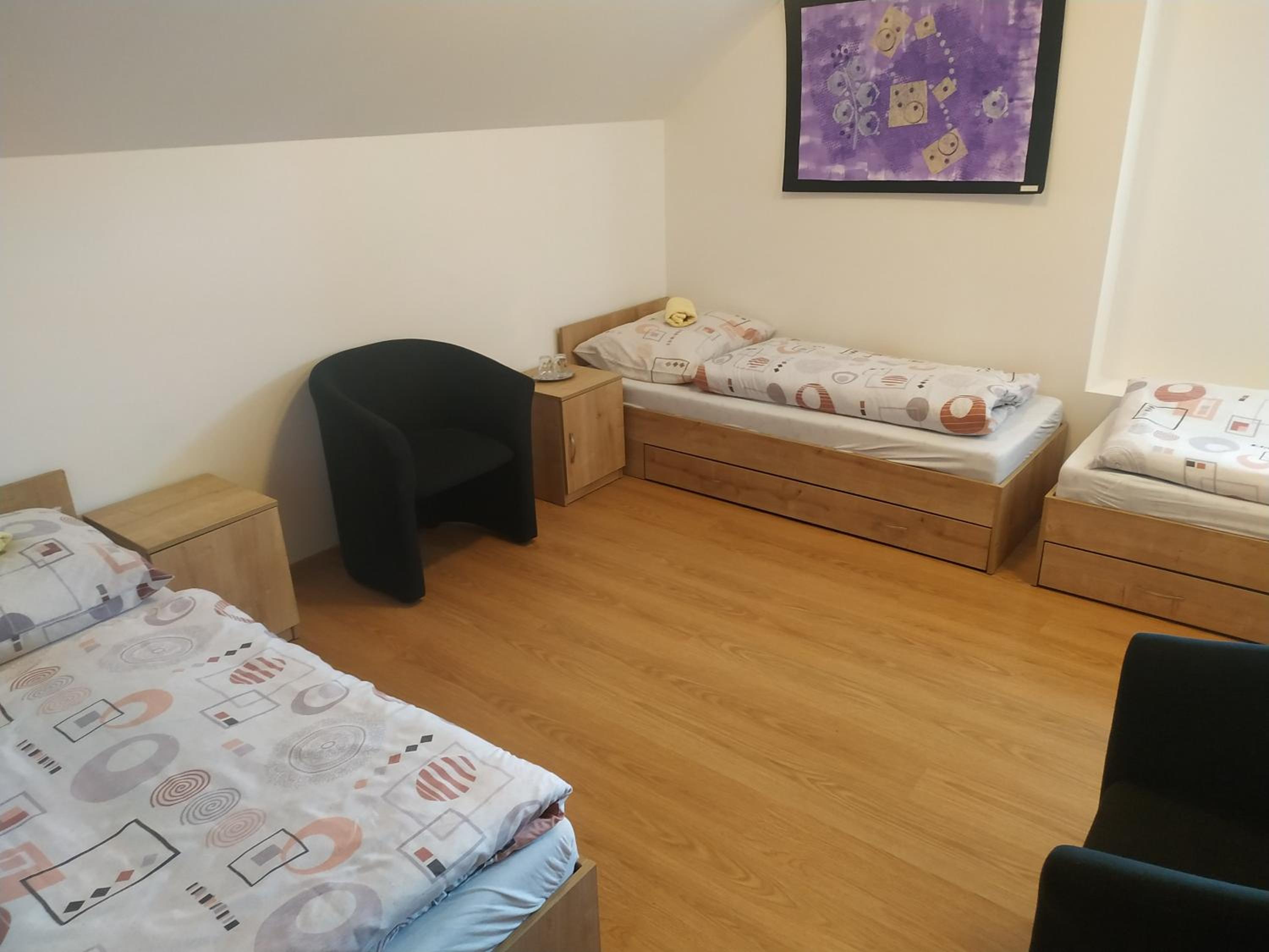 Triple Room - Photo 4