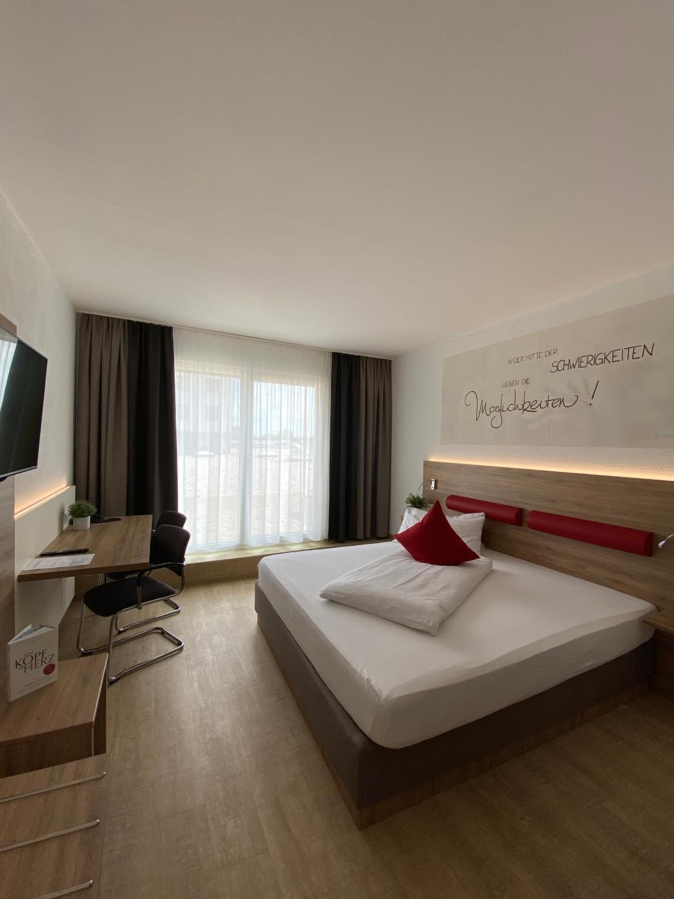 Double Room photo 1