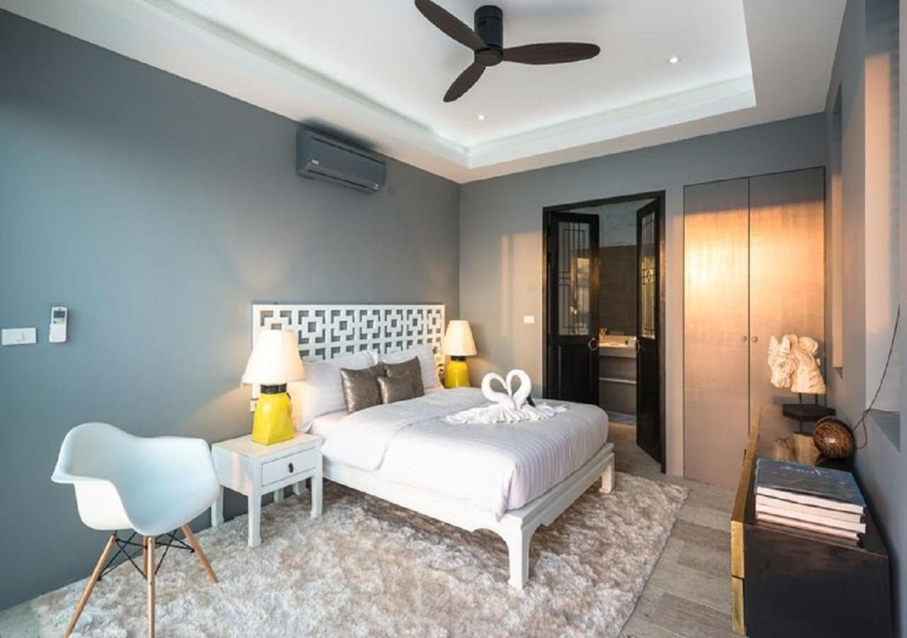 Villa with Sea View photo 3