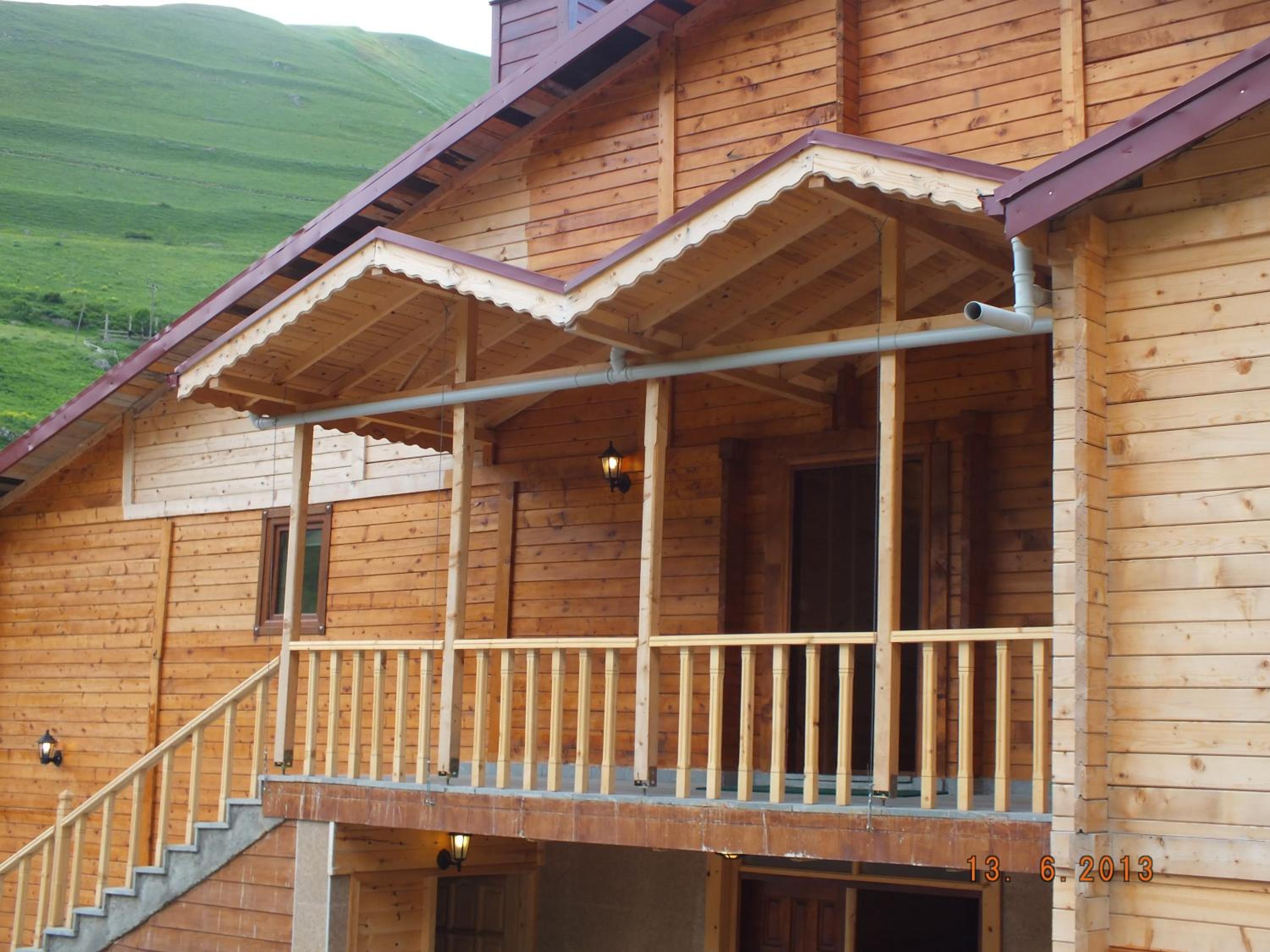 Family Suite with Balcony photo 2