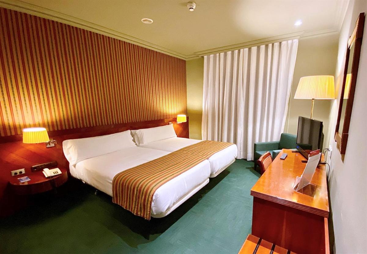 Superior Double Room - Photo 1