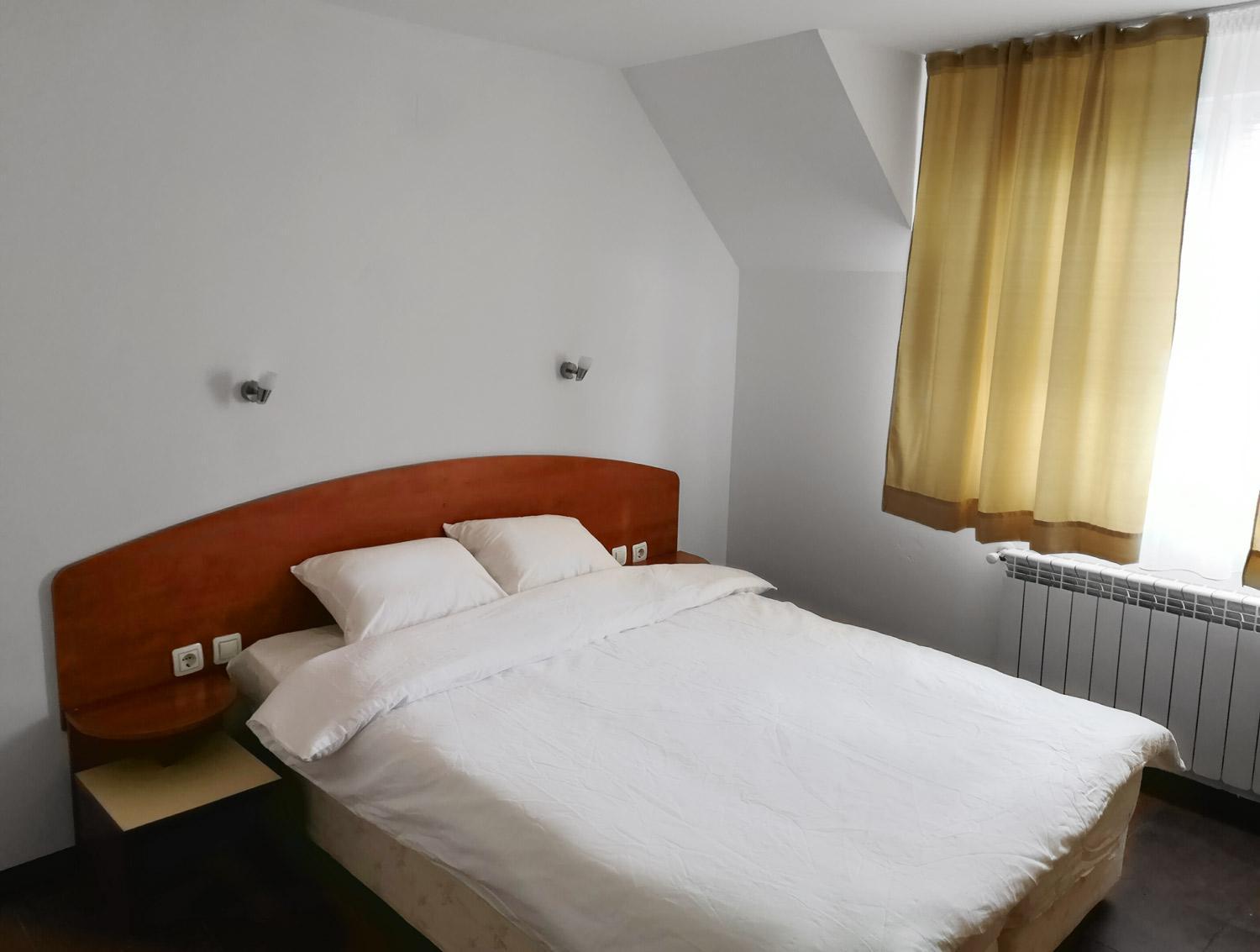 Large Double Room photo 2