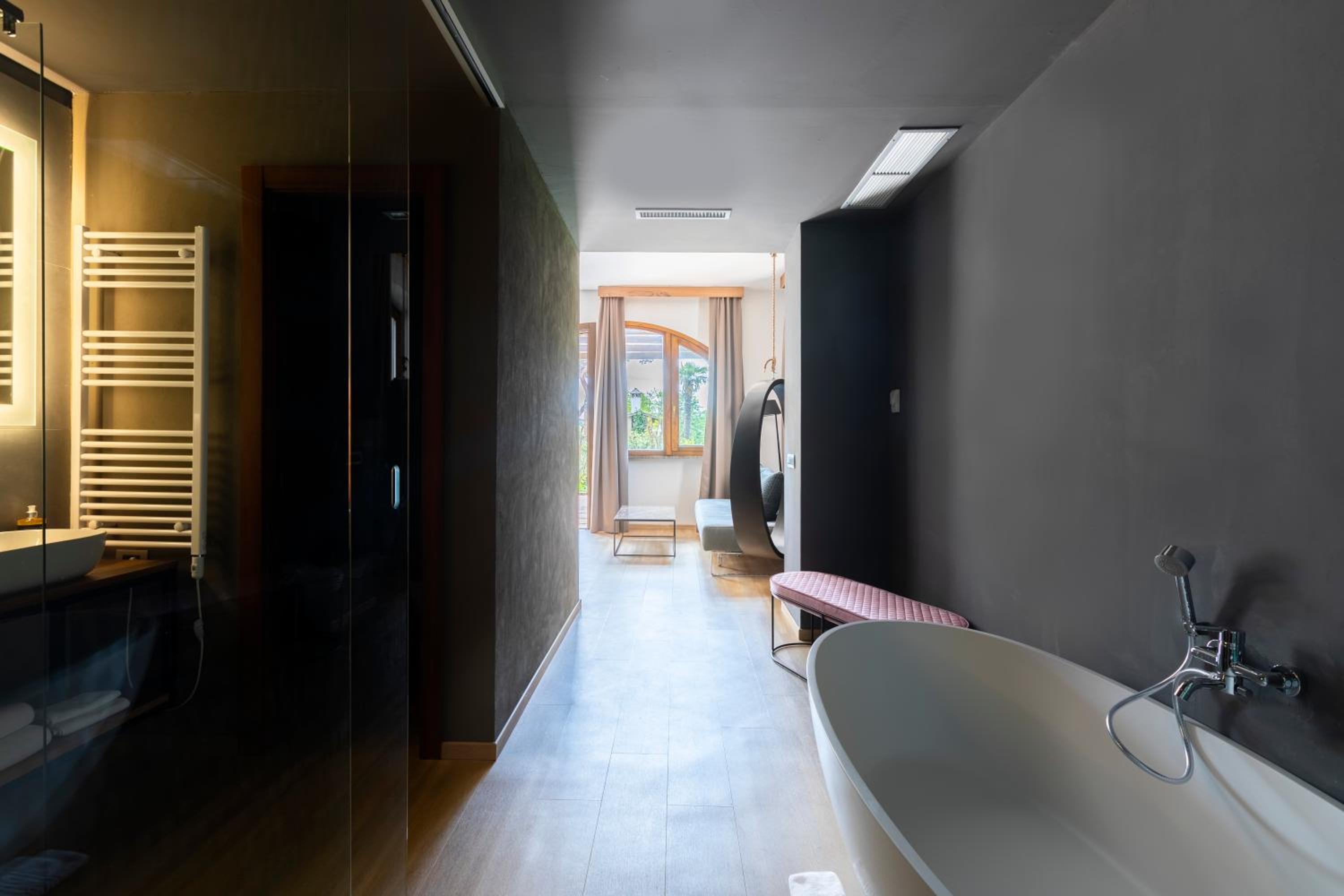 Junior Suite - Photo 10