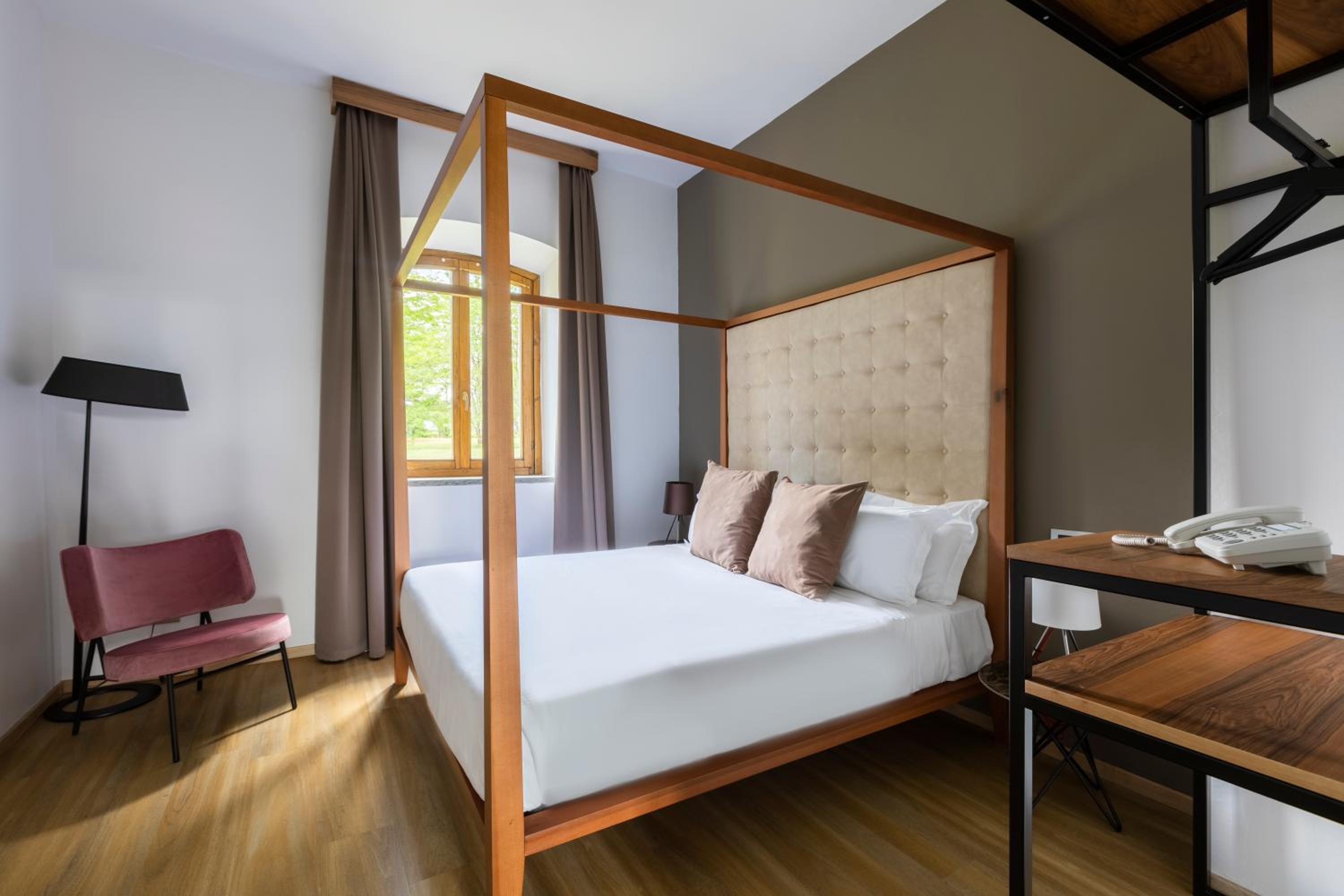 Junior Suite - Photo 11