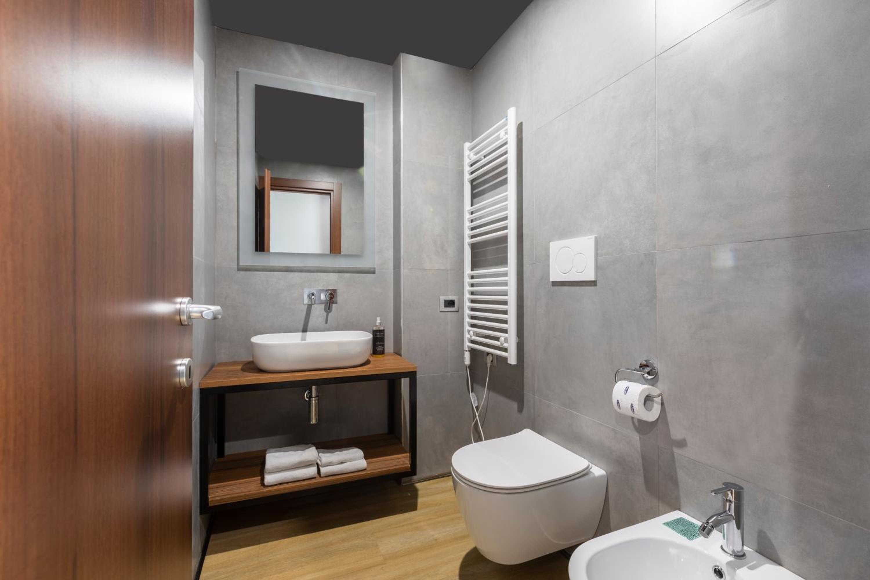 Junior Suite - Photo 13