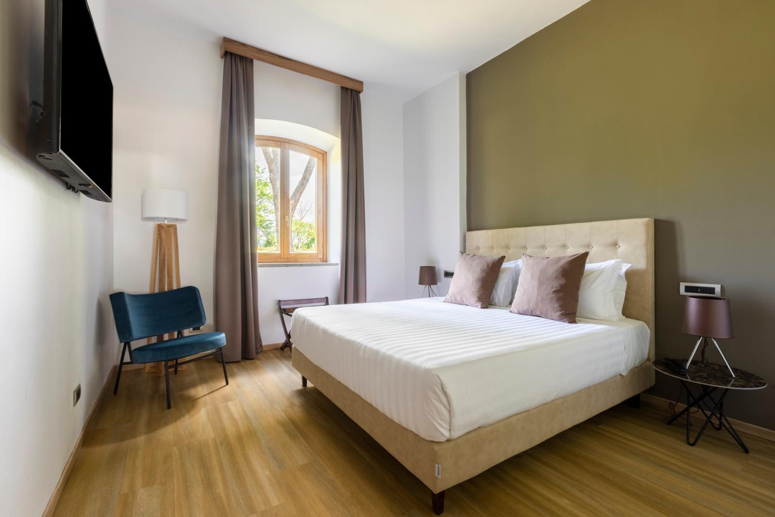 Junior Suite - Photo 14