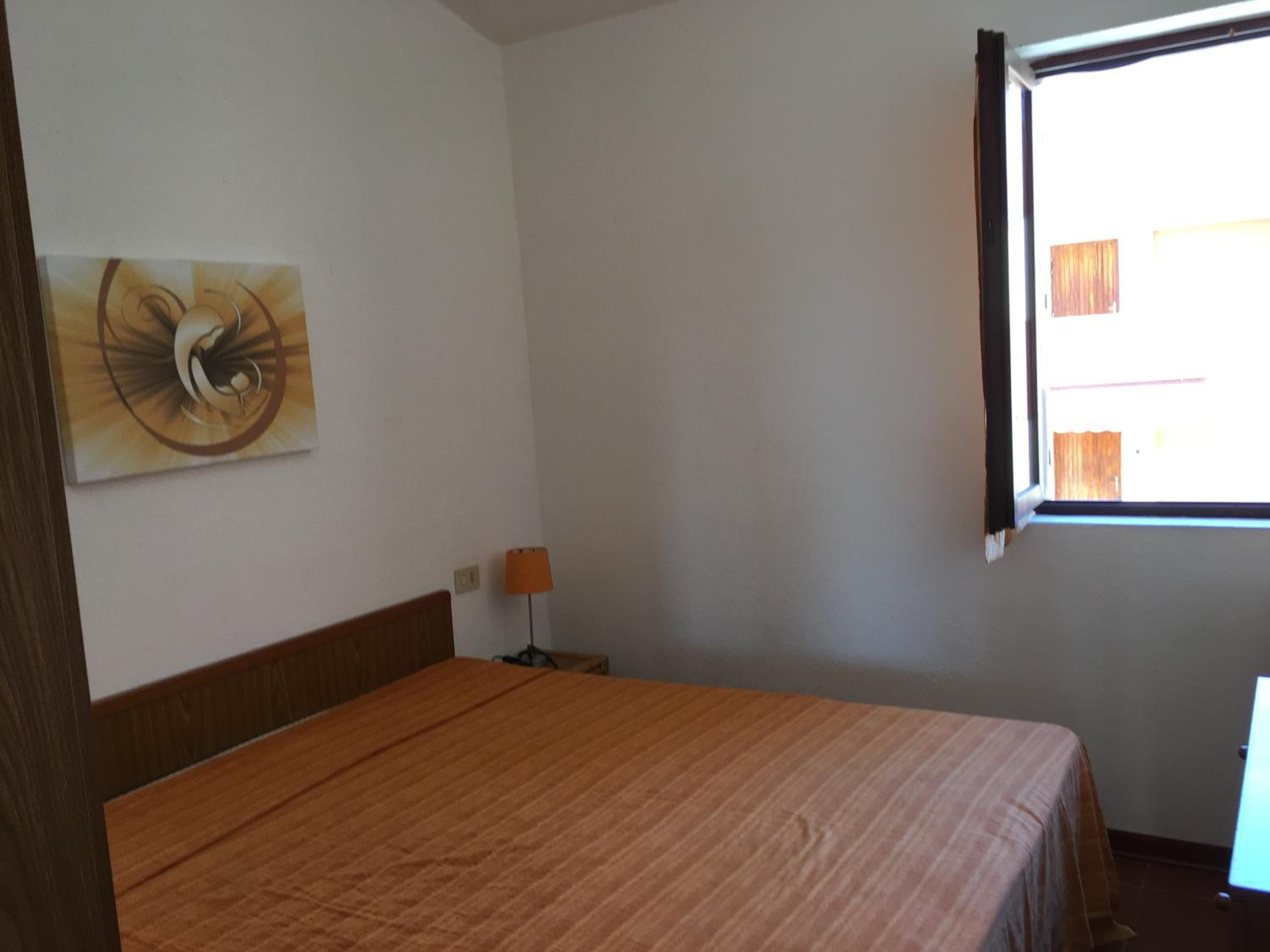 Apartment with Terrace photo 1
