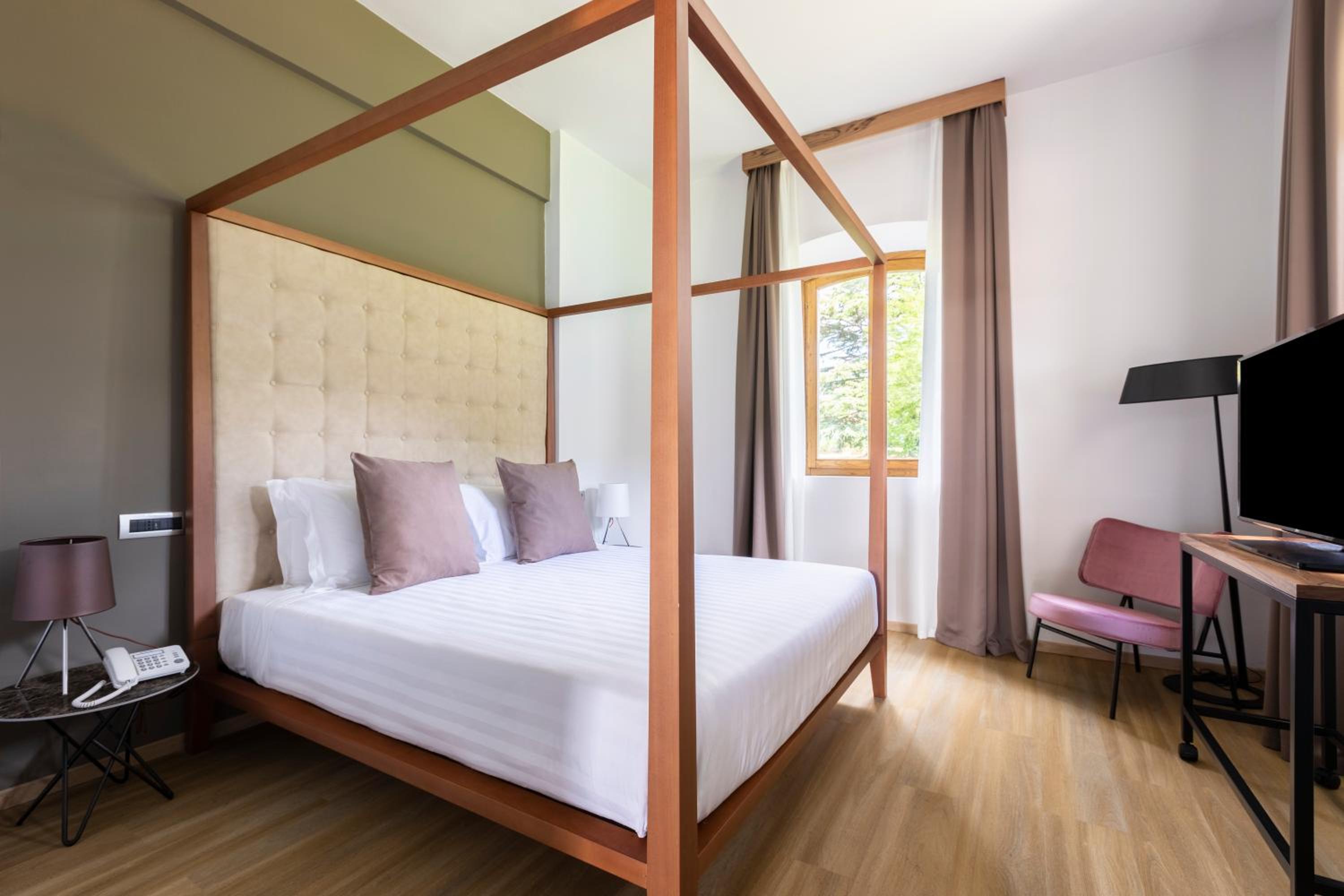 Junior Suite - Photo 6