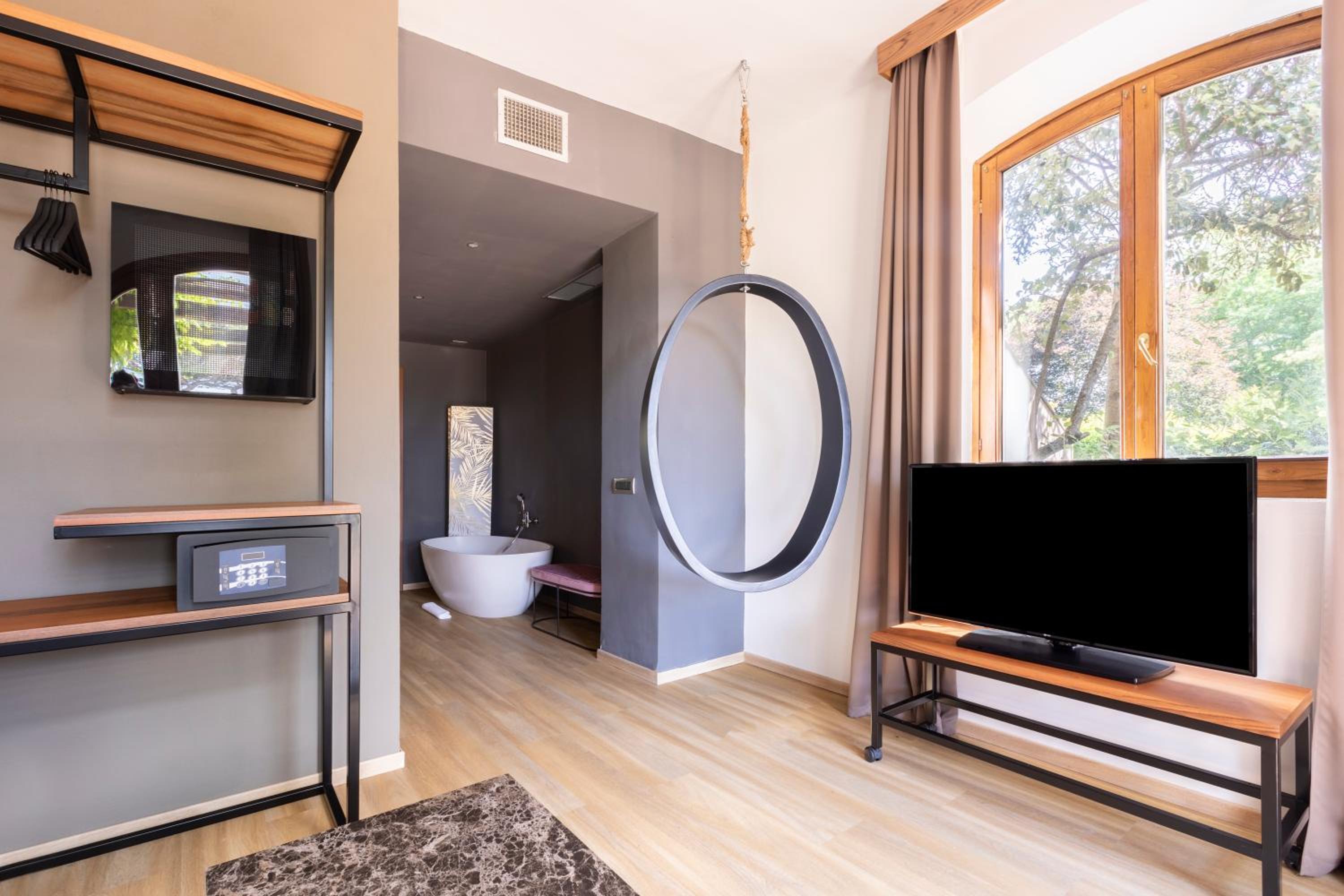 Junior Suite - Photo 2