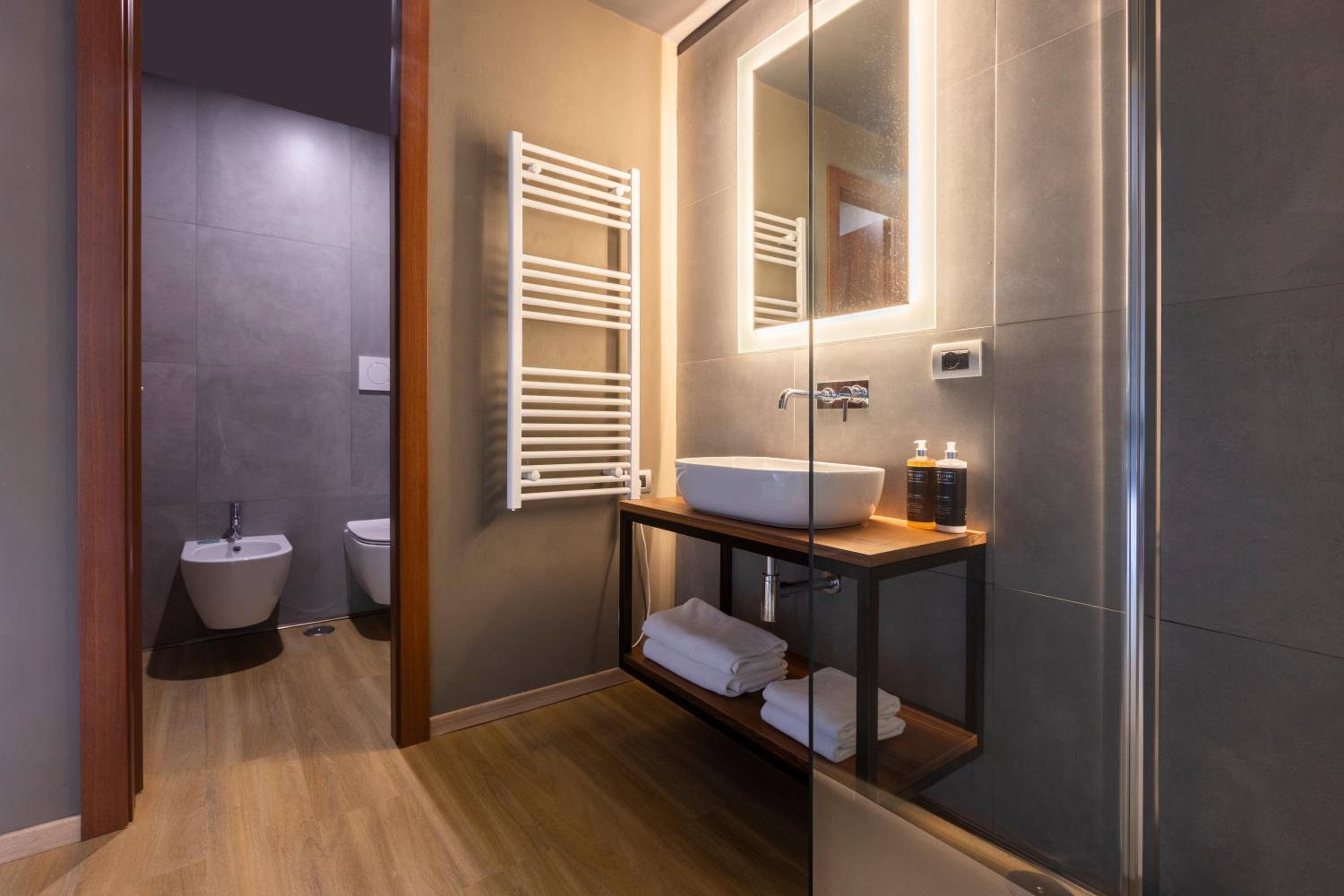 Junior Suite - Photo 25