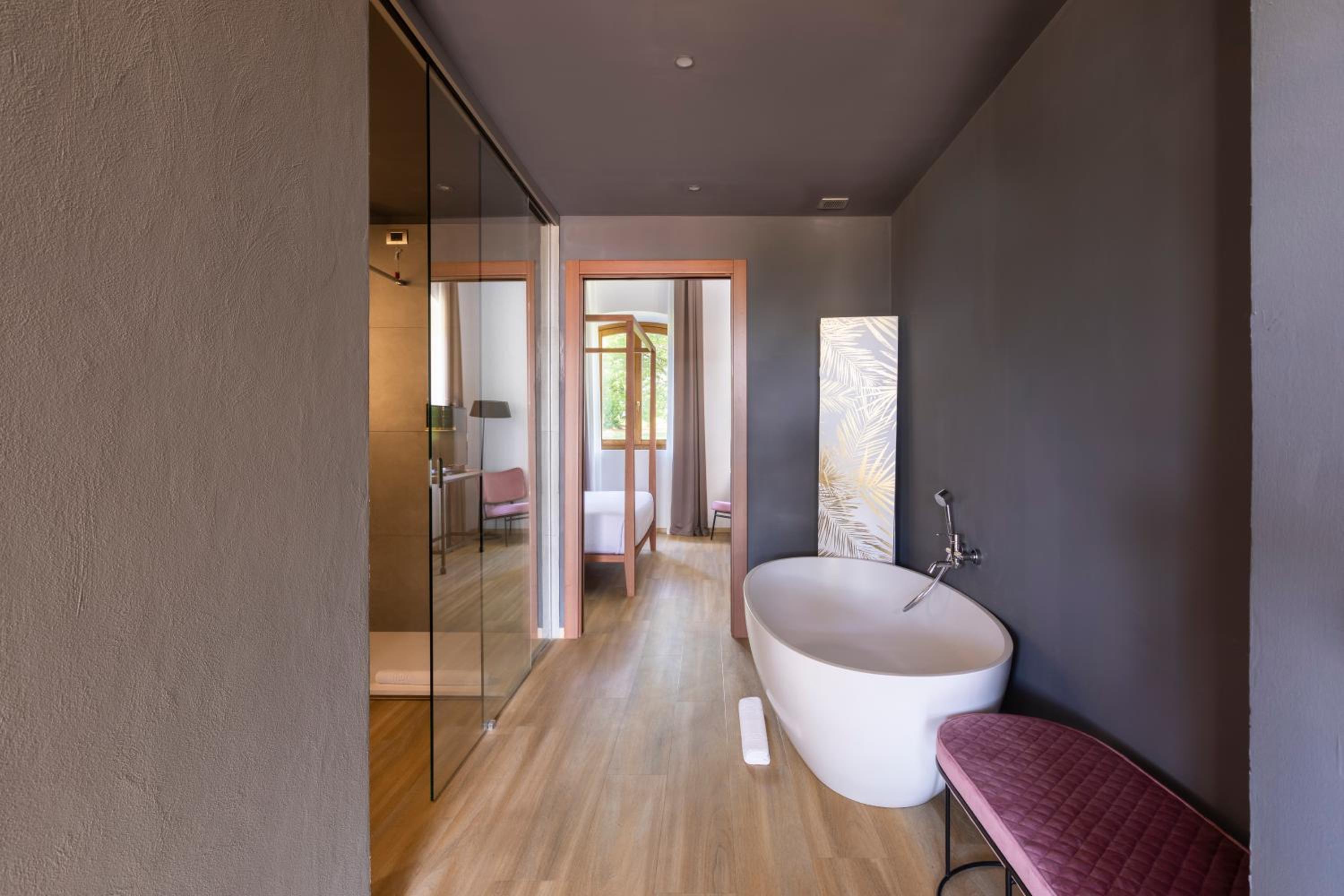 Junior Suite - Photo 23
