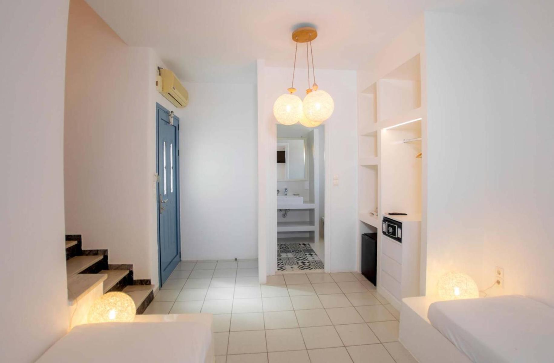 Suite con Vista Mare