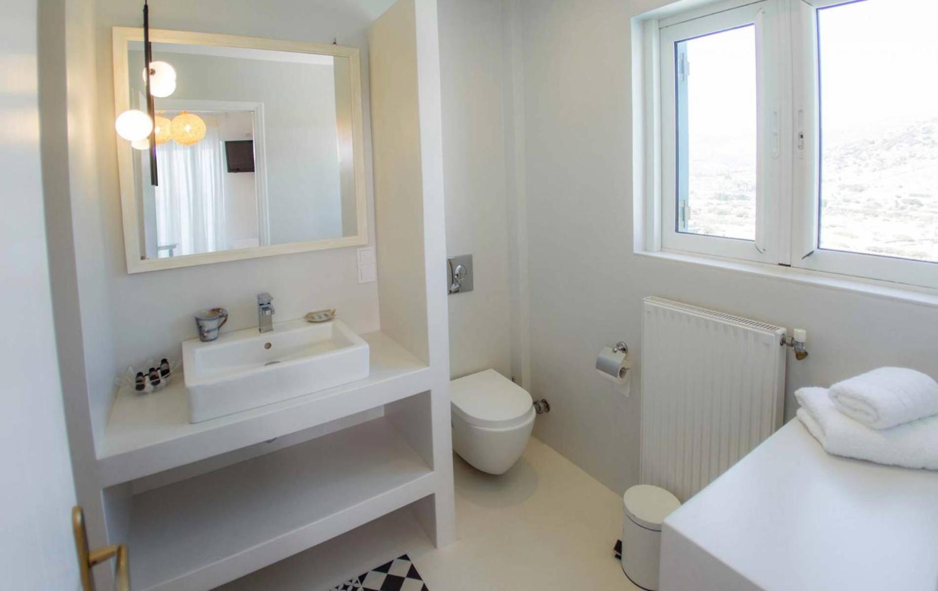 Suite with Sea View photo 3