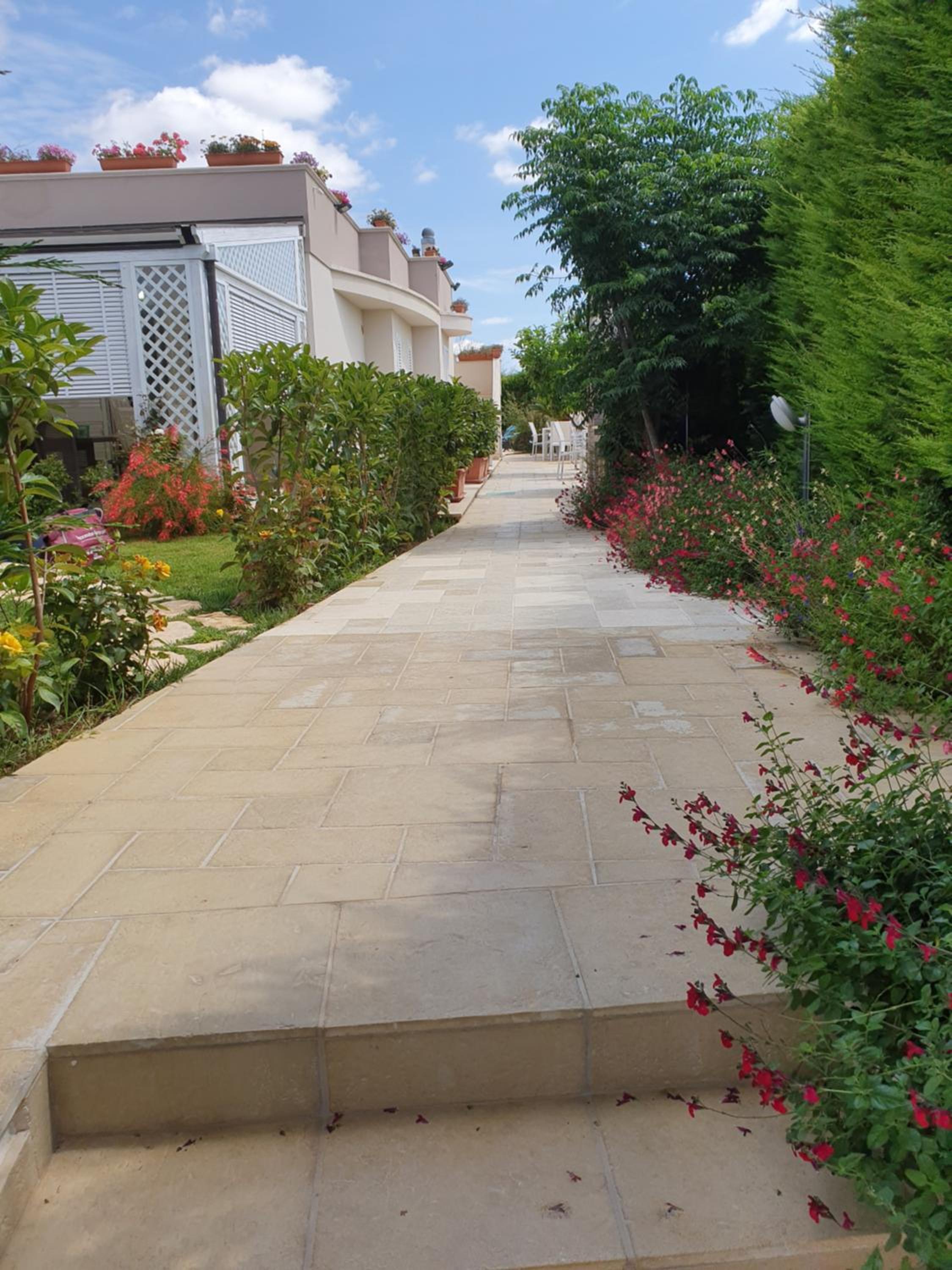 Family Suite - Photo 13