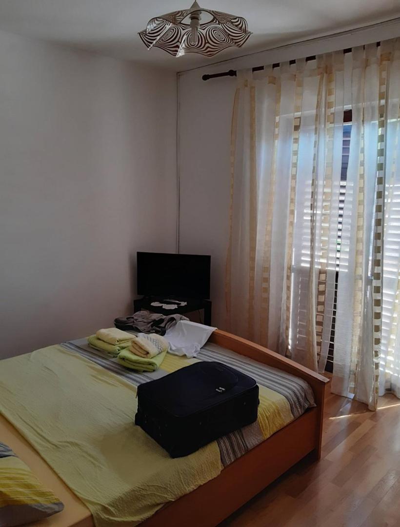 Deluxe Double Room With Bath