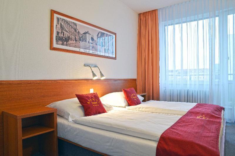 Family Suite photo 2