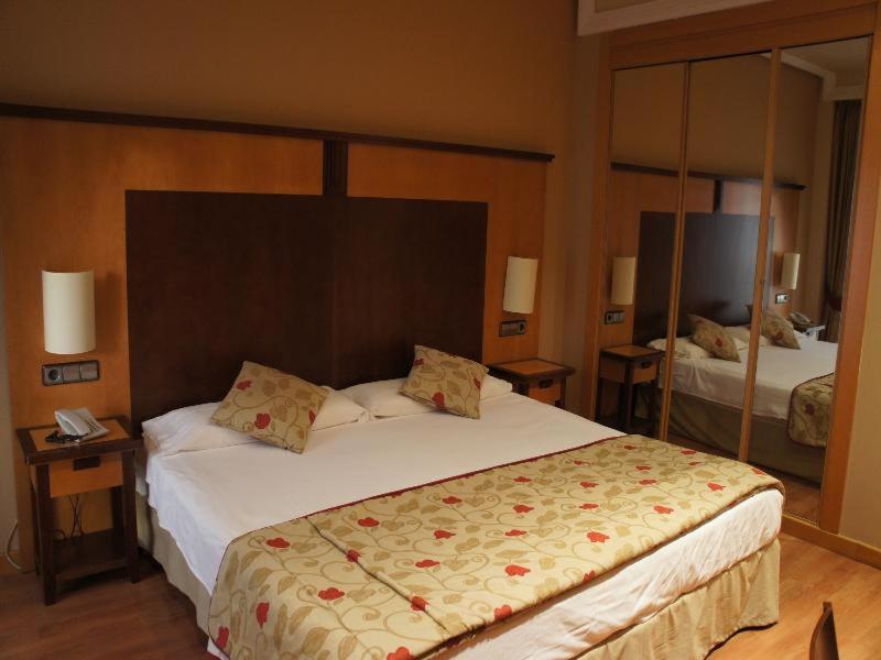Habitación #9287956