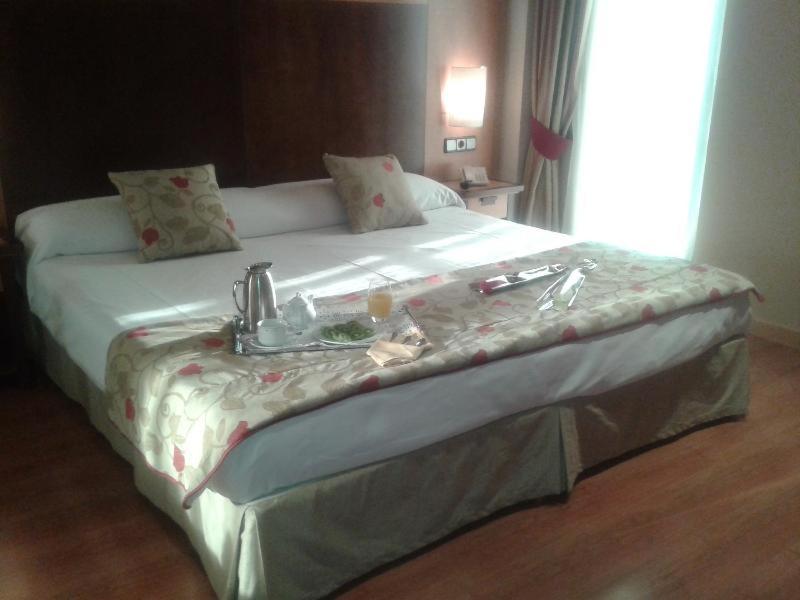 Habitación #9287957