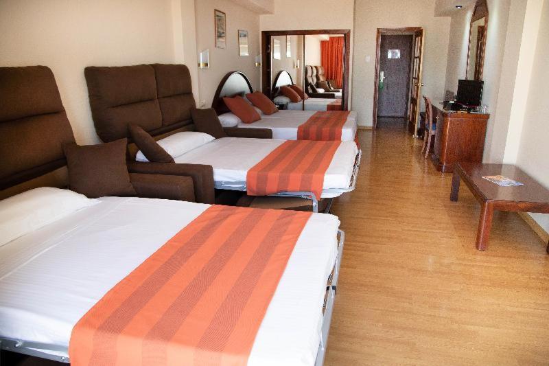 Habitación #18914356