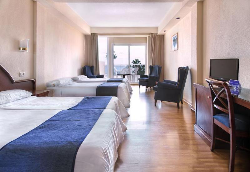 Habitación #18914359