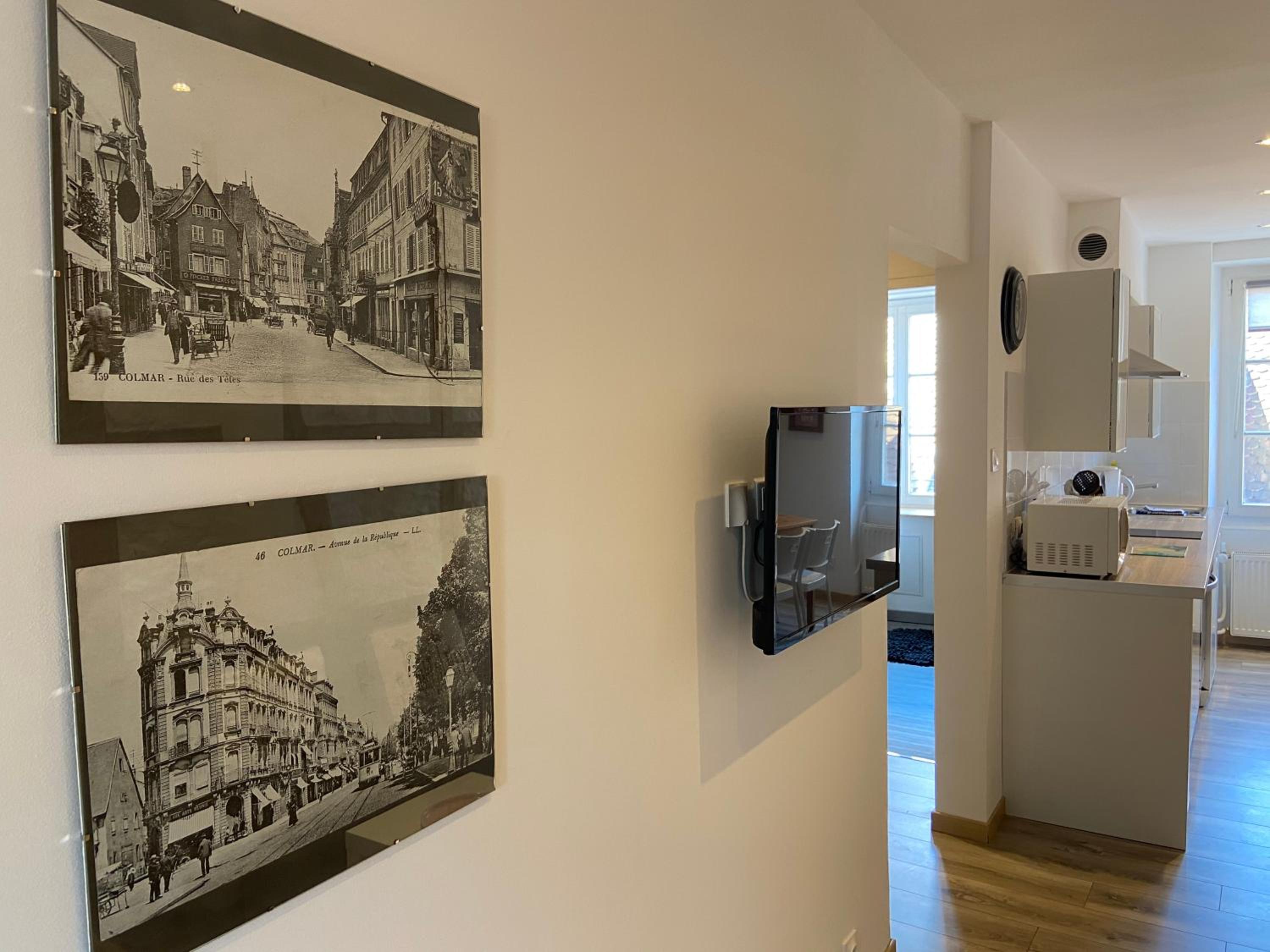 Apartment - Second Floor - Photo 9