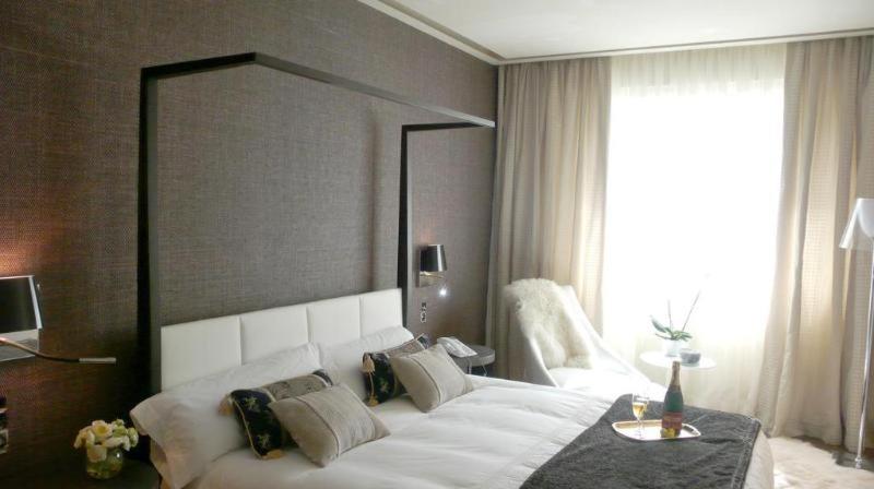 Habitación #25068544