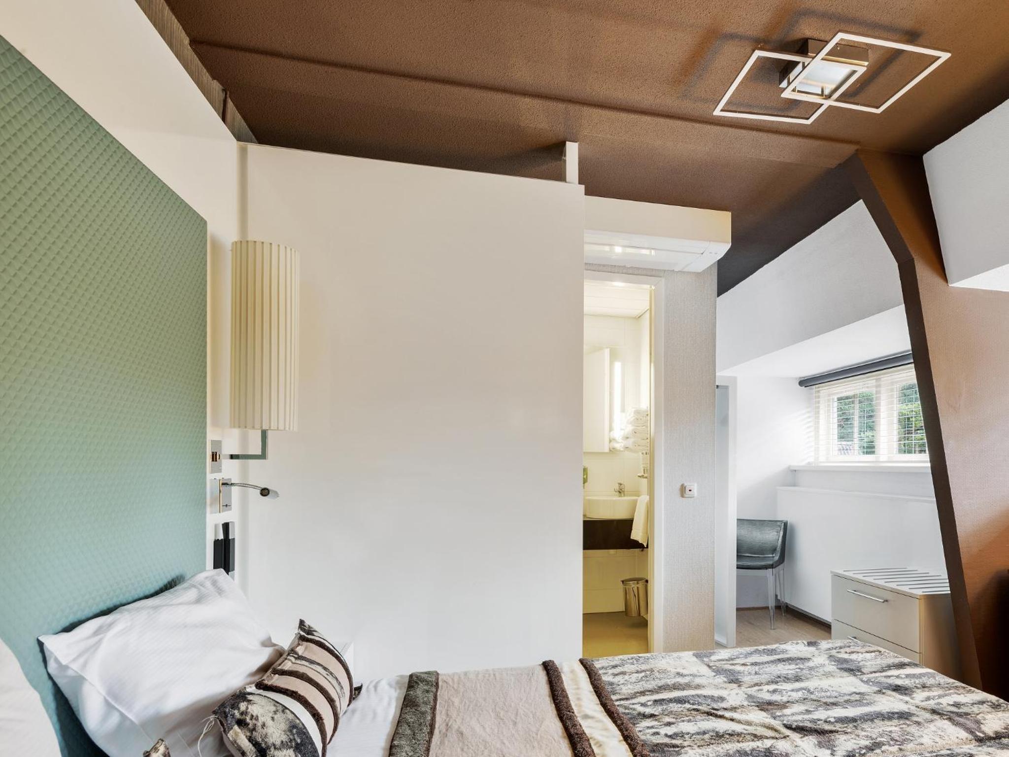 Comfort Single Room