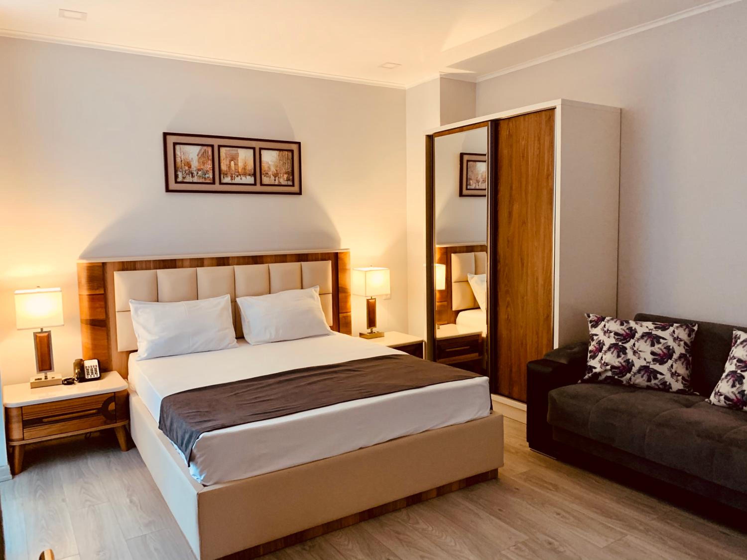 Basic Triple Room - Photo 2