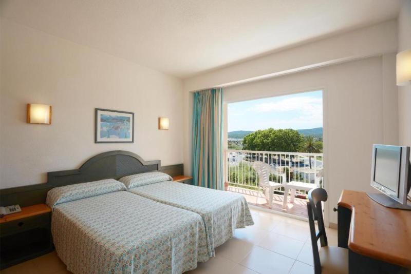 Habitación #9283220