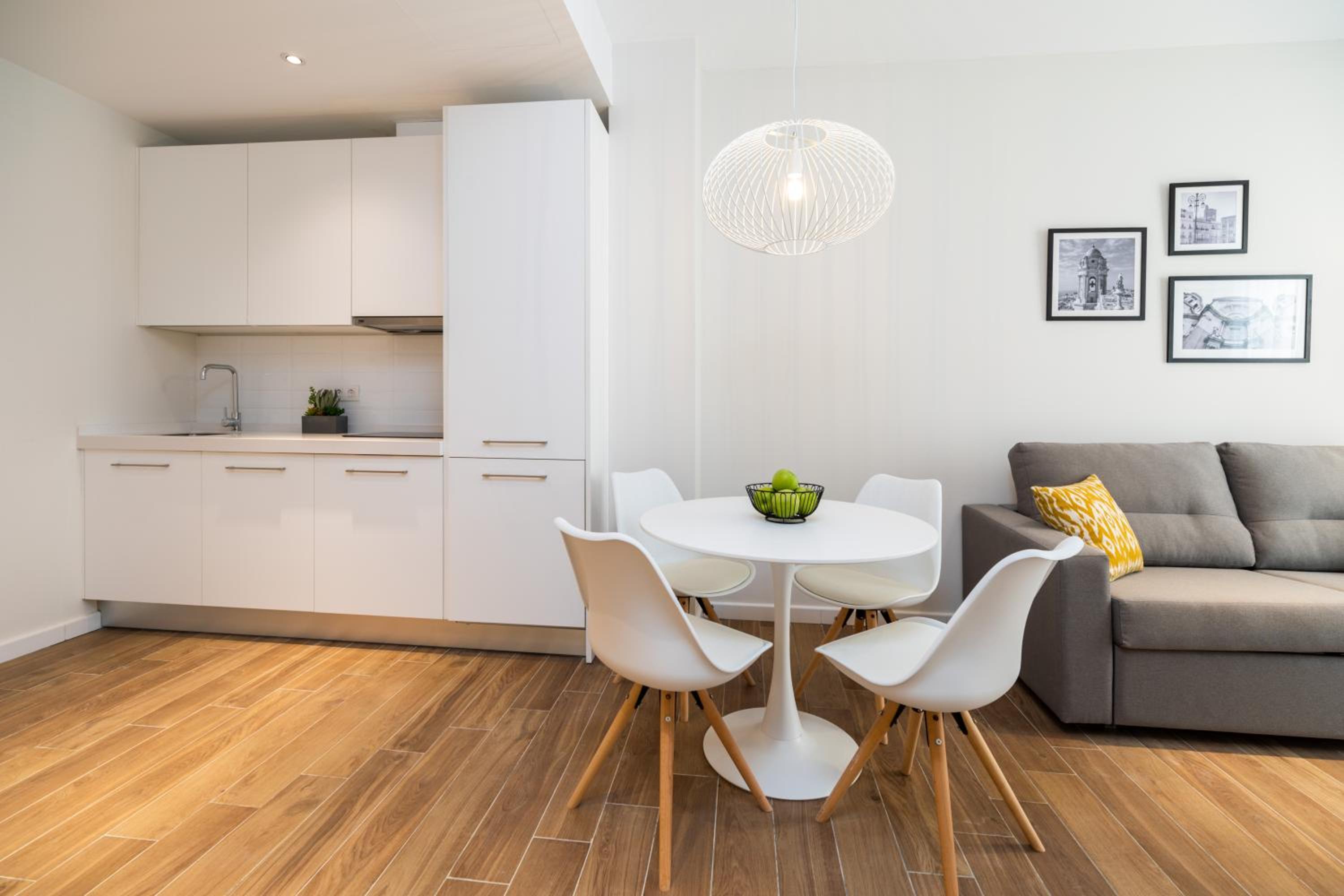 Two-Bedroom Apartment - Photo 15