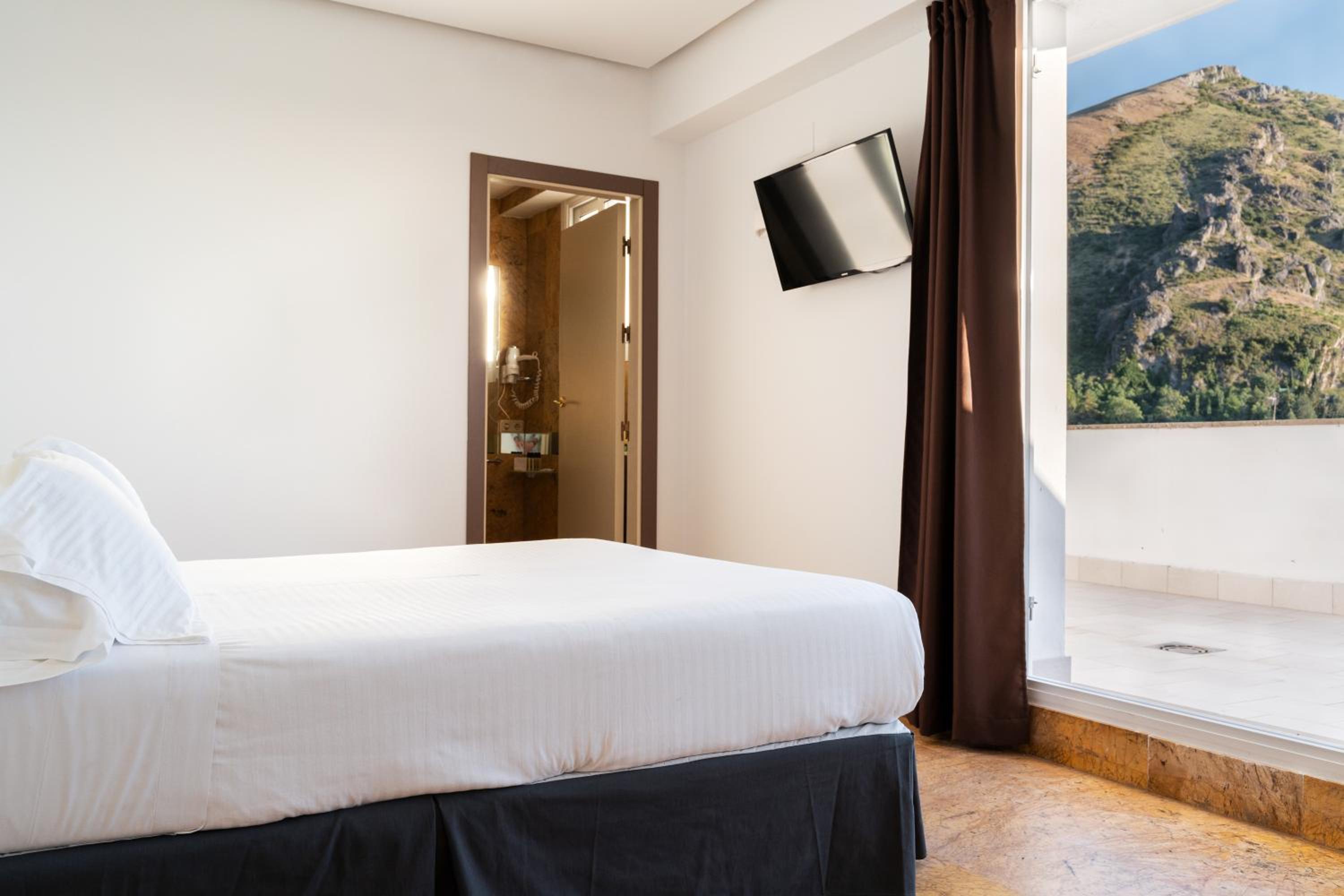 Double Room with Terrace photo 3