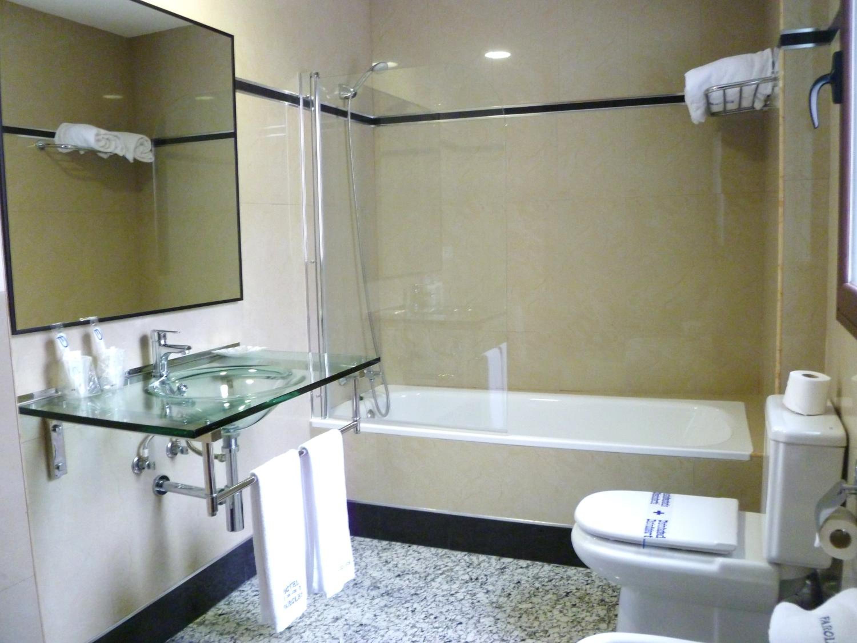 Quadruple Room photo 3
