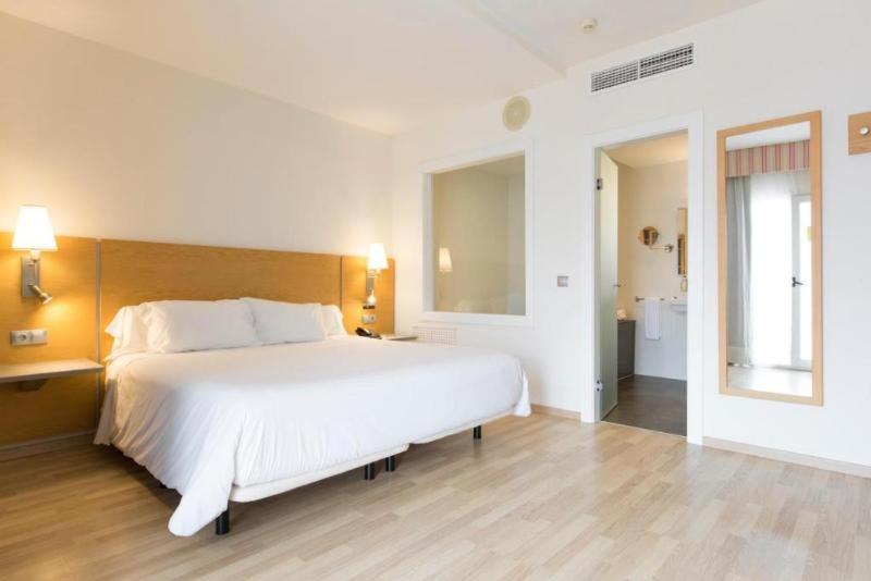 Habitación #1255142