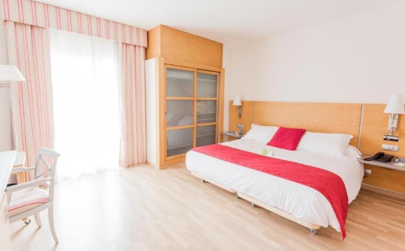 Habitación #1255142