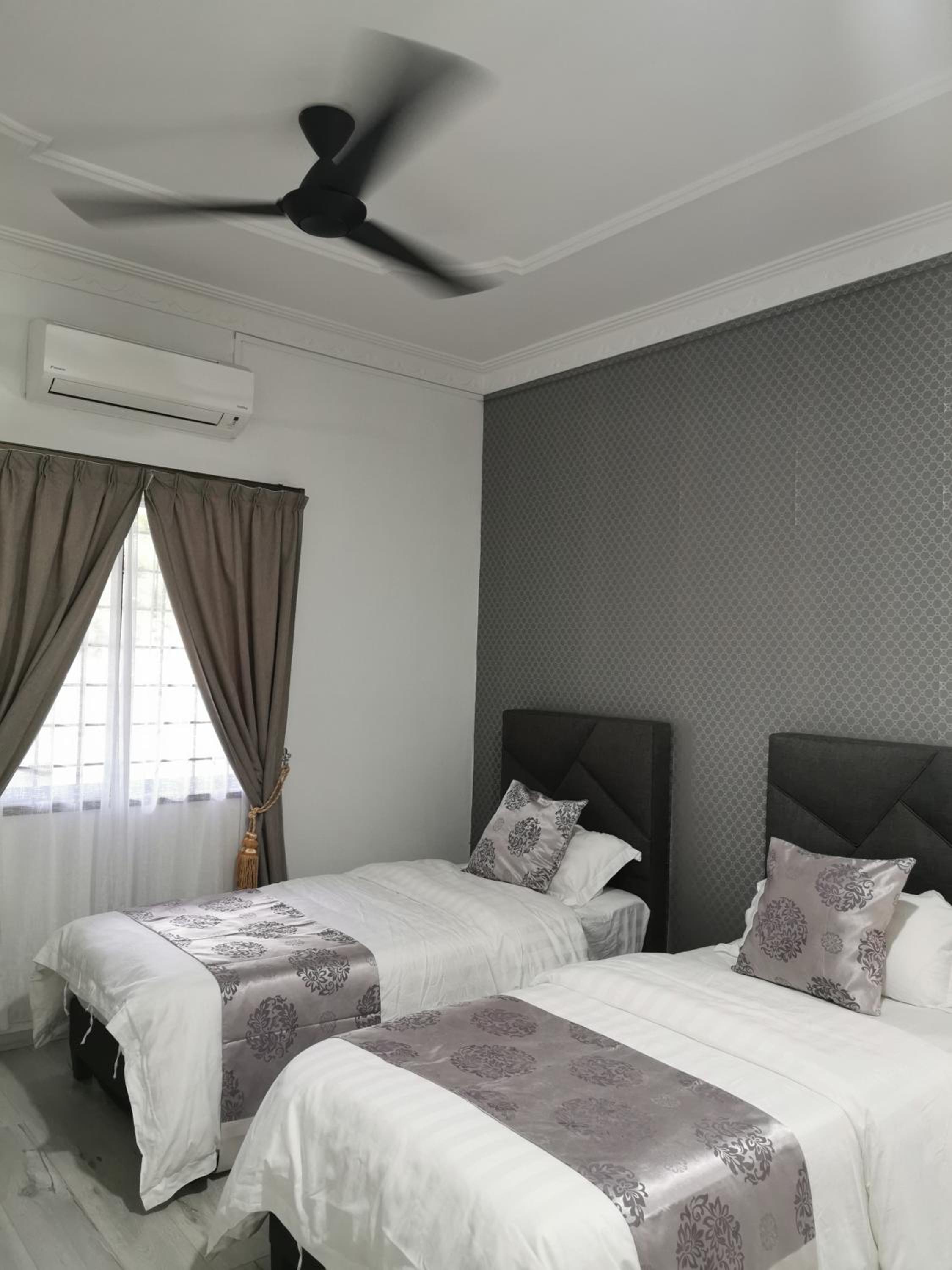 Budget Double or Twin Room